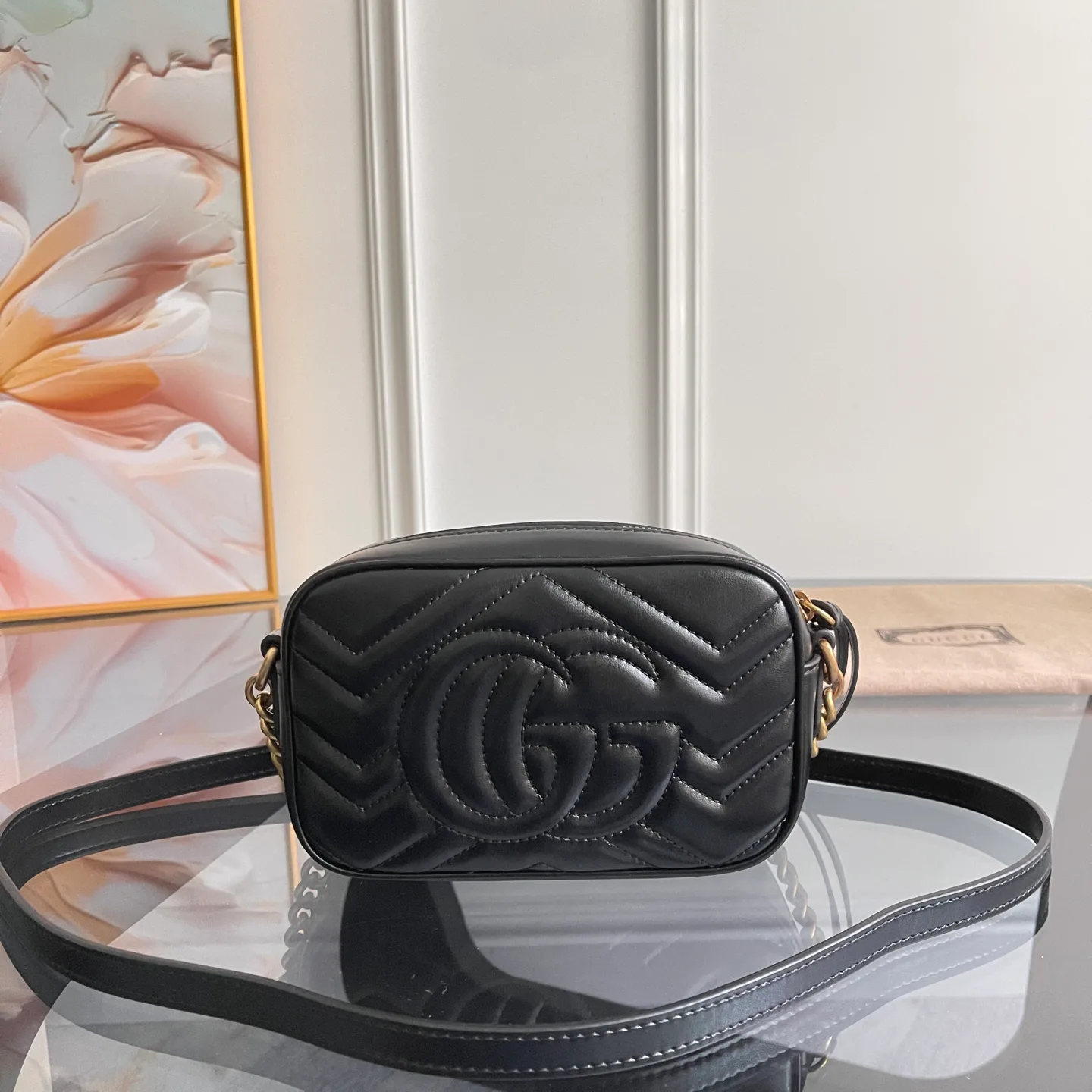 Классические Сумки Женские Gucci 13558851