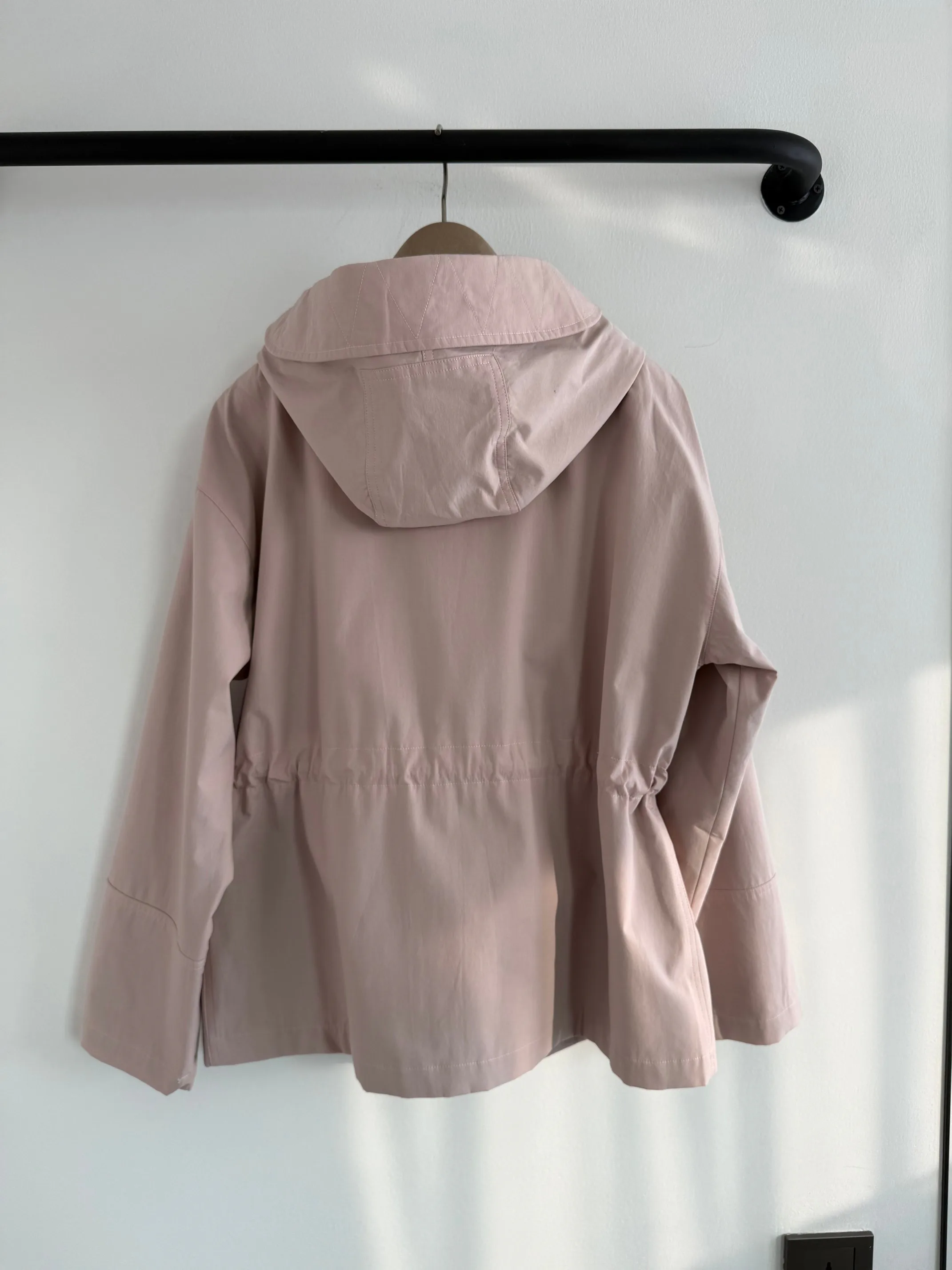 Куртки И Пуховики Женские Burberry 11251416