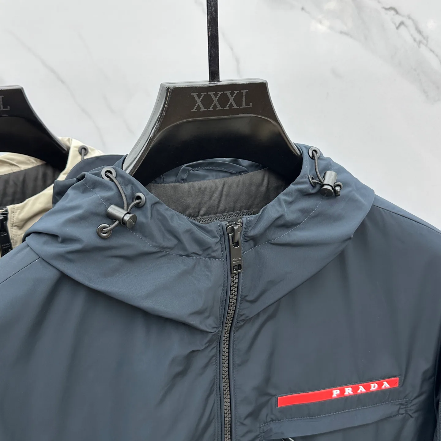 Куртки И Пуховики Мужские Prada 18246781