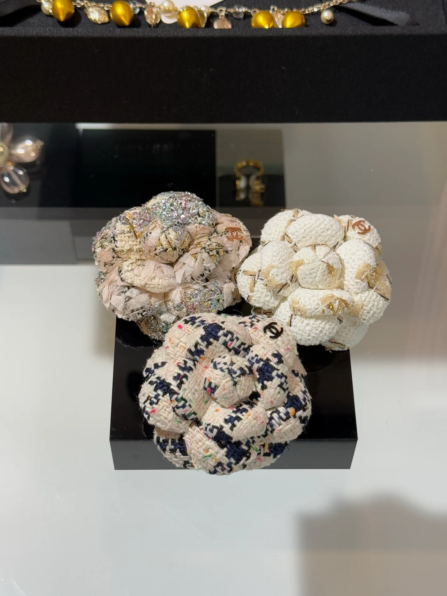 Платки Chanel 11581668