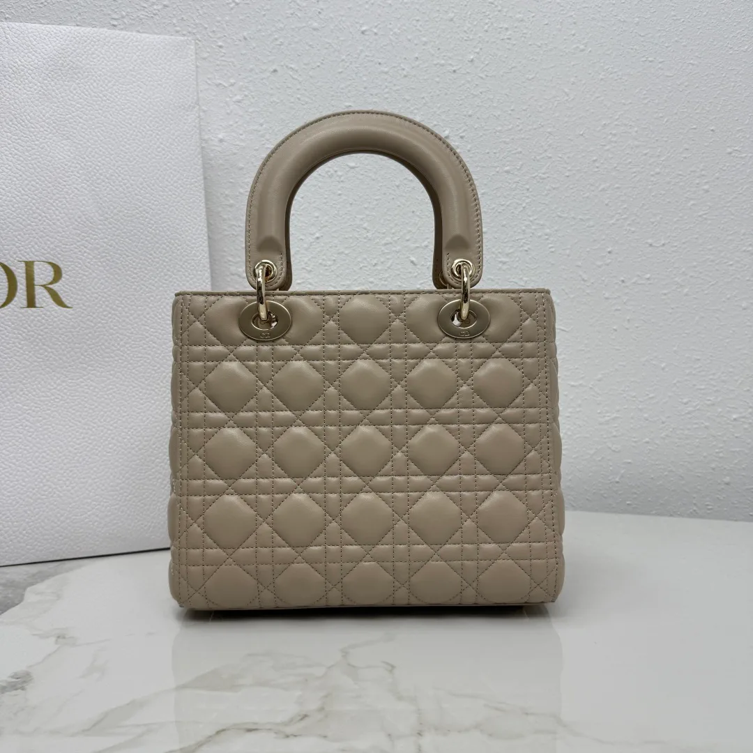 Классические Сумки Женские Christian Dior 17601411