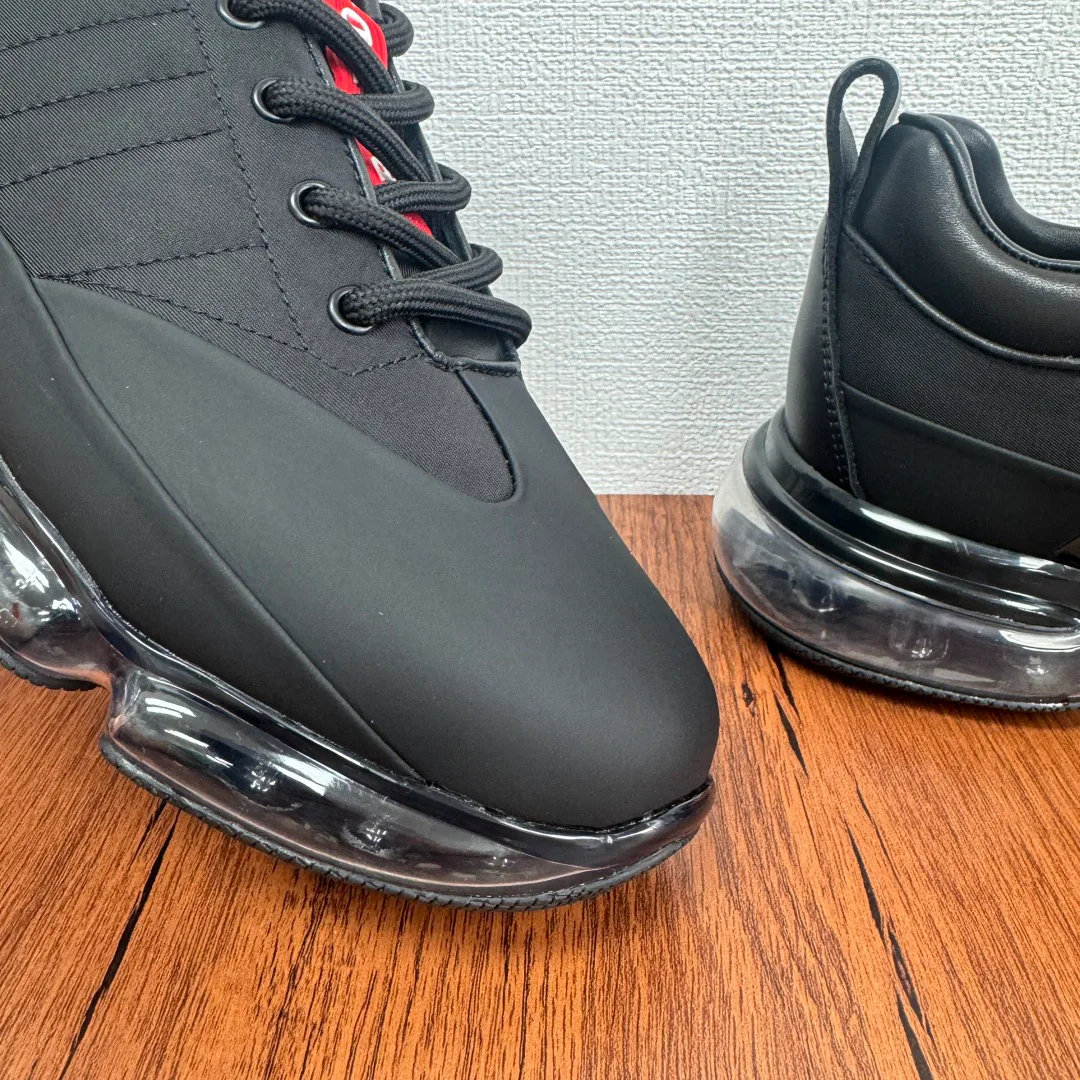 Кроссовки Мужские Prada 5891967