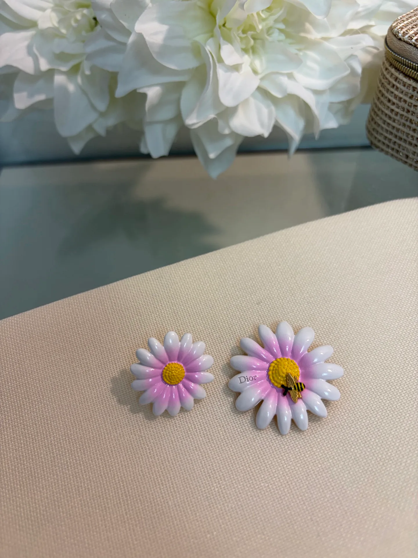 Бижутерия Christian Dior 11684763