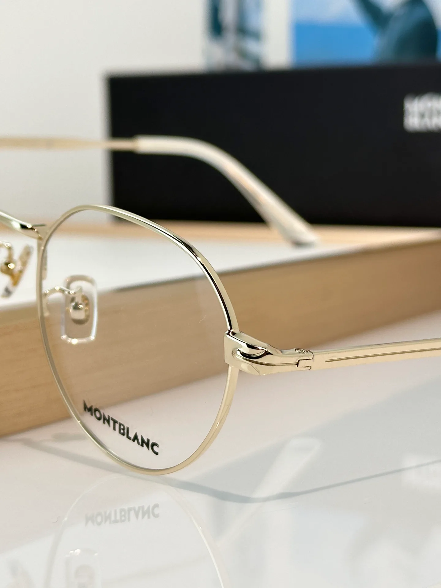 Очки Montblanc 18470274