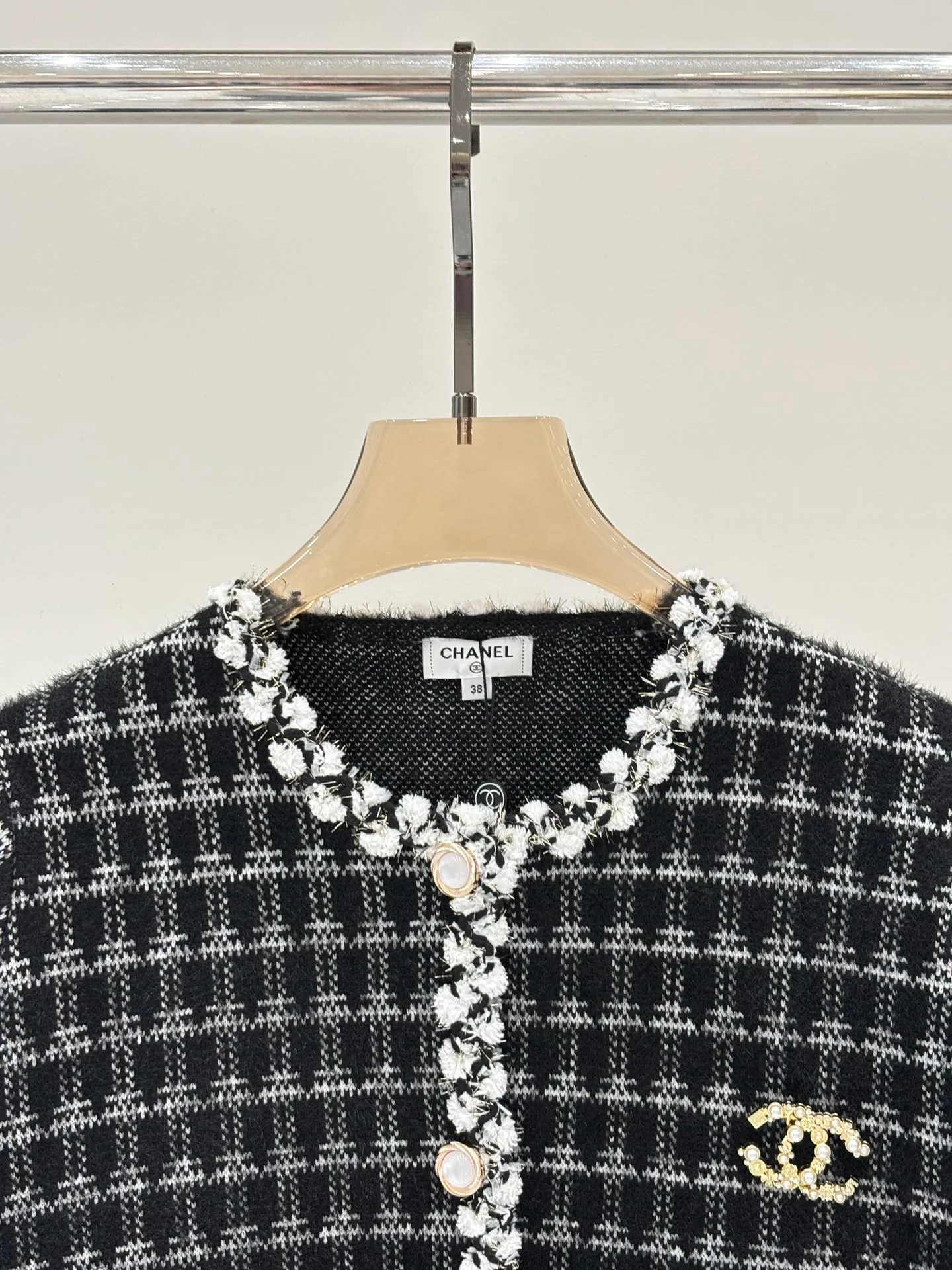 Джемперы Женские Chanel 177689