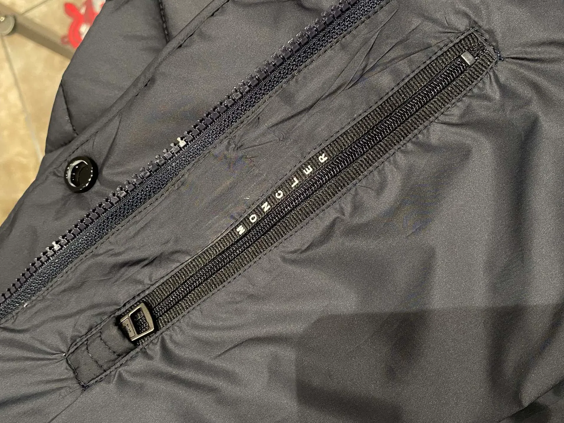 Куртки Мужские Moncler 608713