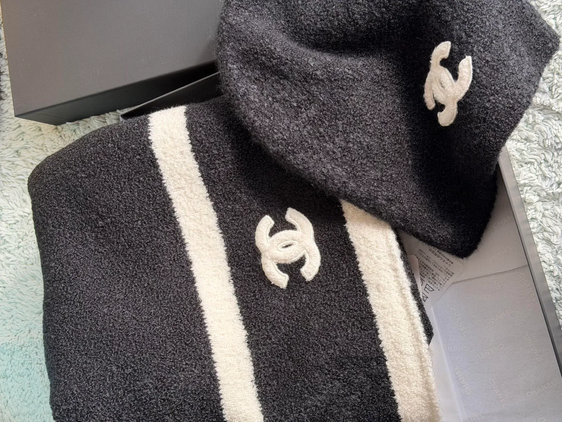 Головные Уборы Chanel 562341