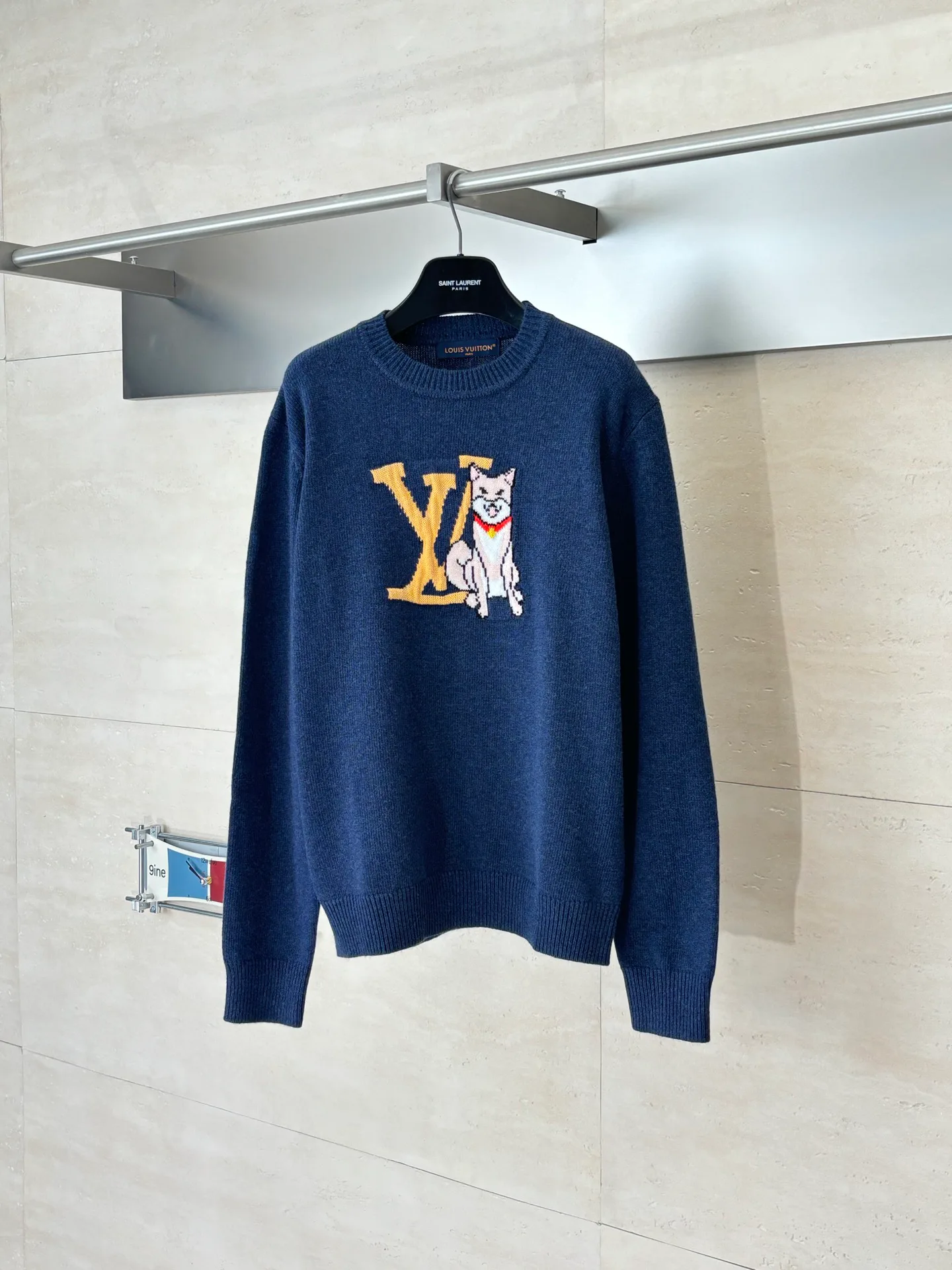 Джемперы И Свитеры Женские Louis Vuitton 550313