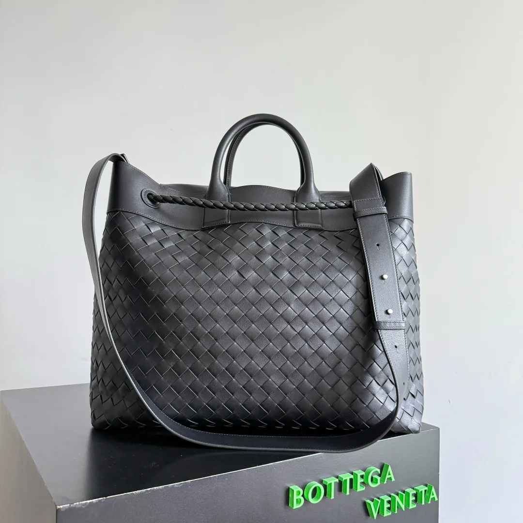 Дорожные Сумки Женские Bottega Veneta 645838
