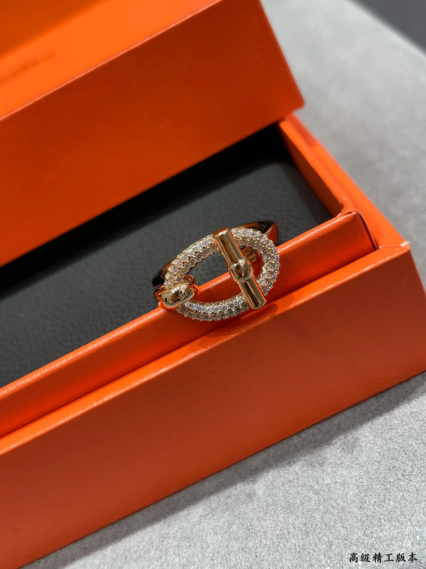 Бижутерия Hermes 6139689