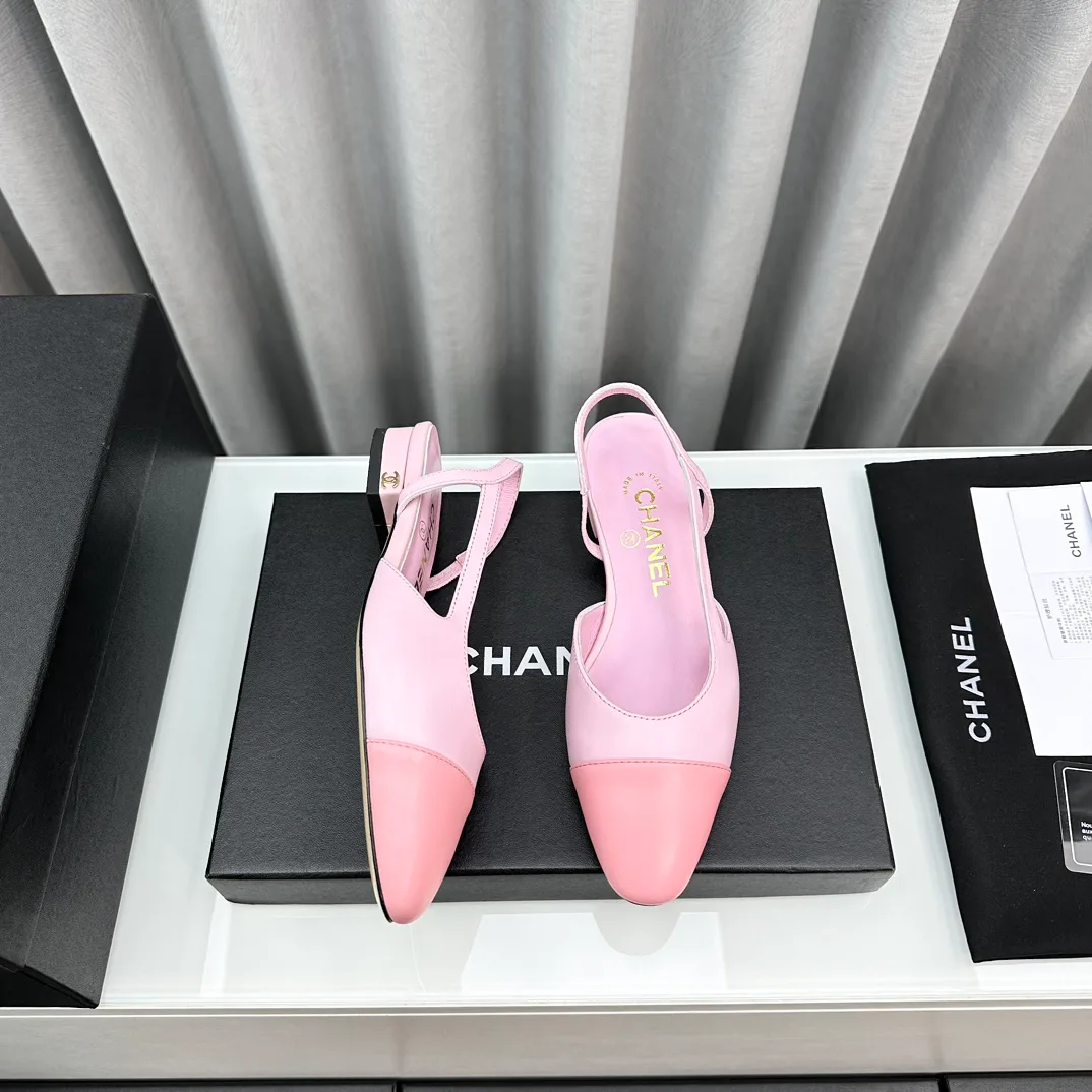 Босоножки Женские Chanel 13163367