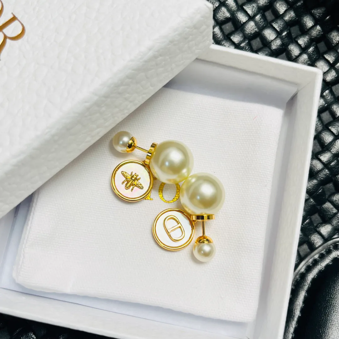 Бижутерия Christian Dior 977016