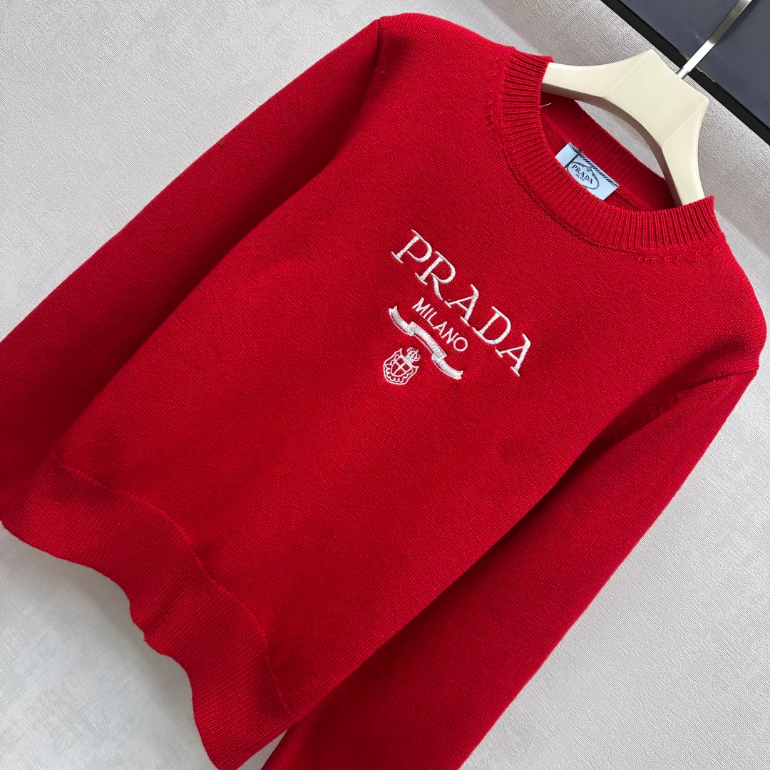 Джемперы И Свитеры Женские Prada 569915