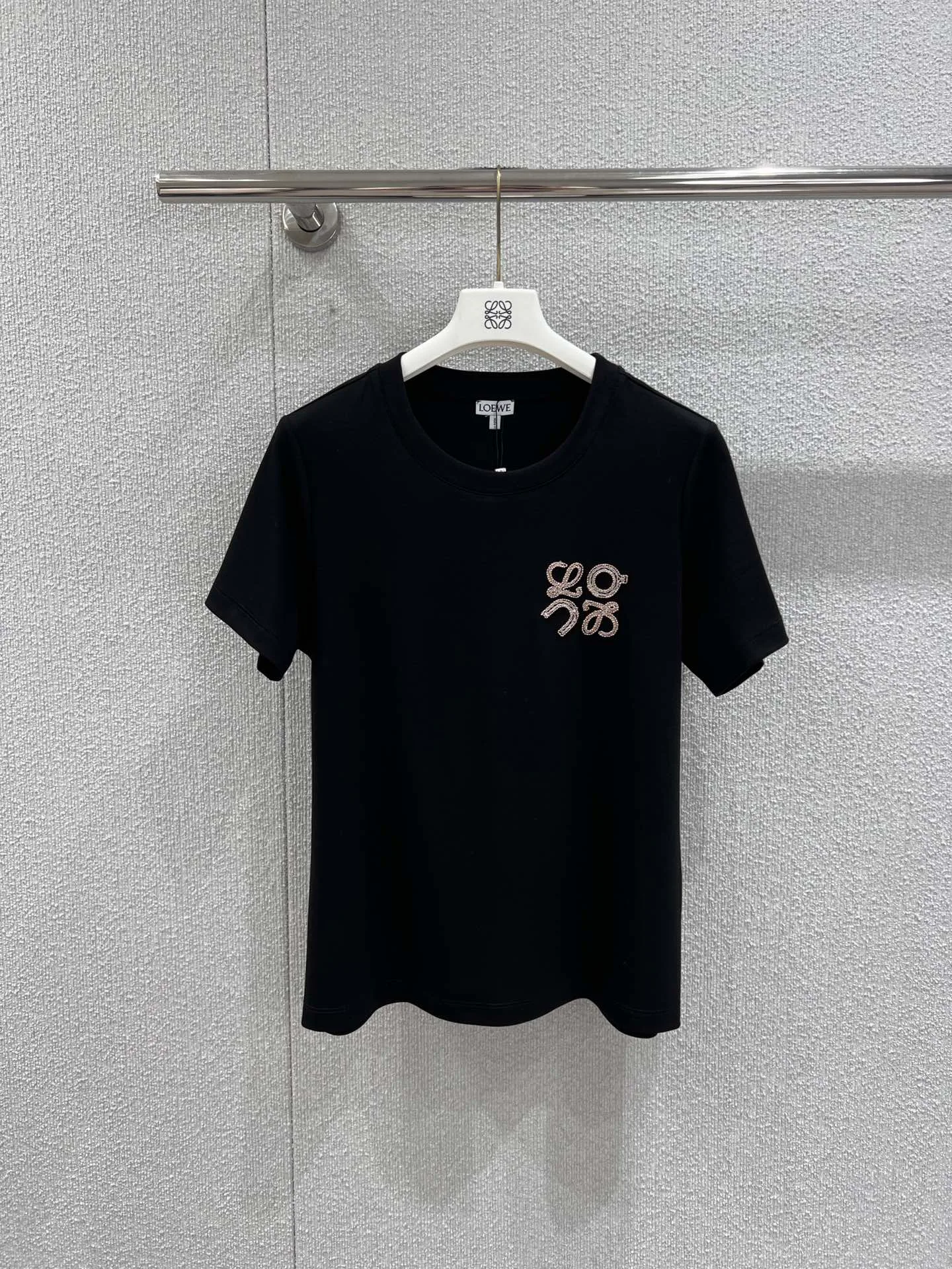 Футболки Женские Loewe 1877860