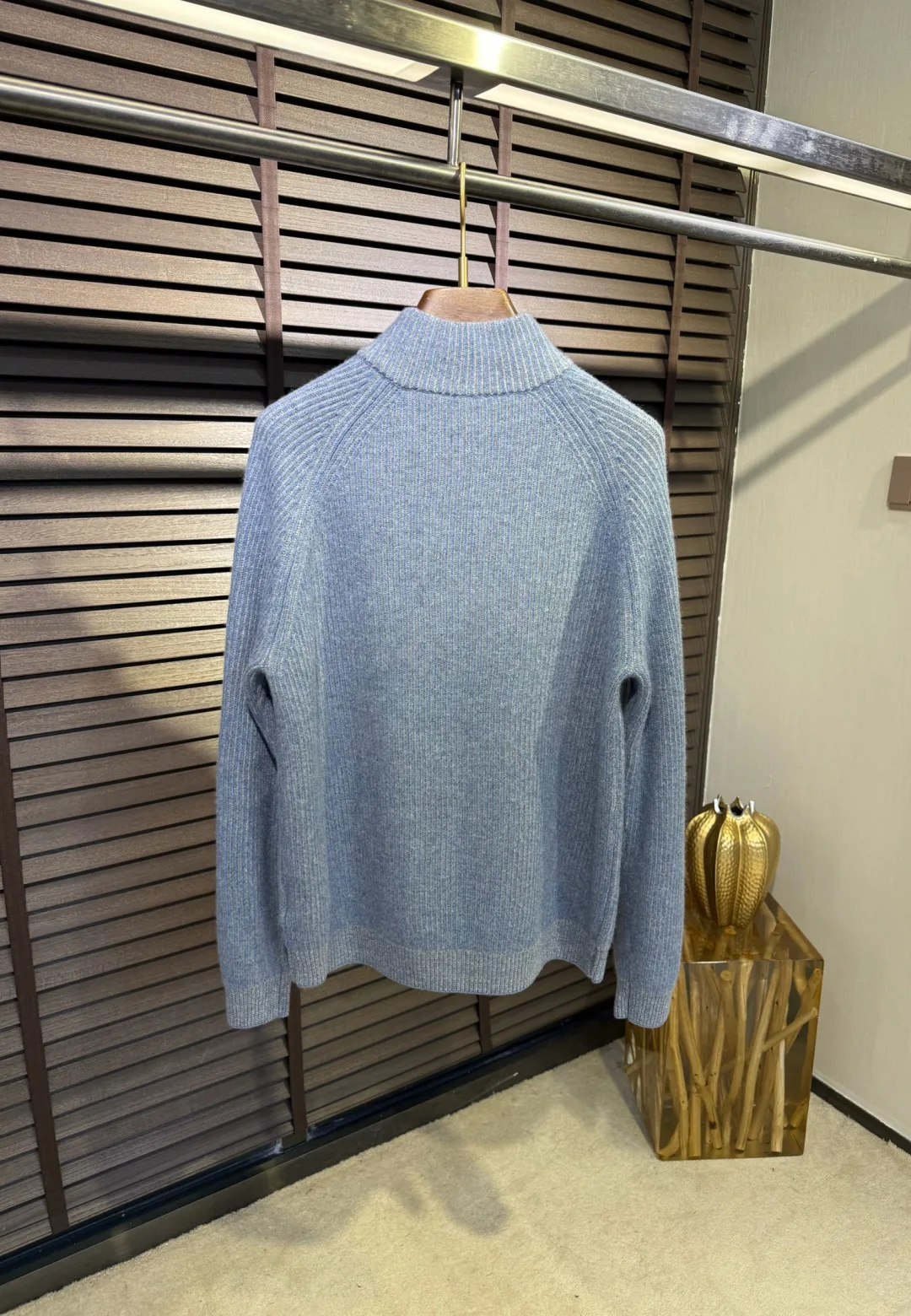 Джемперы И Свитеры Мужские Brunello Cucinelli 161594