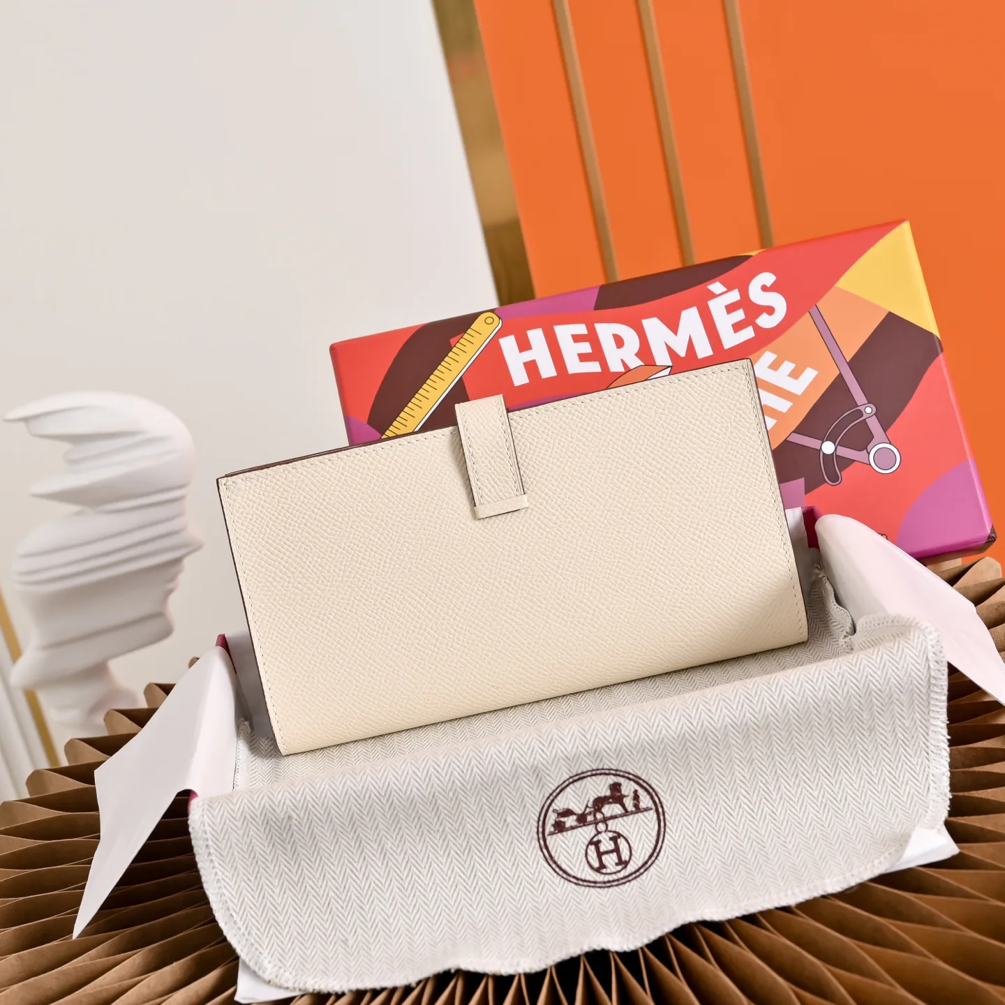 Клатчи Женские Hermes 18077391