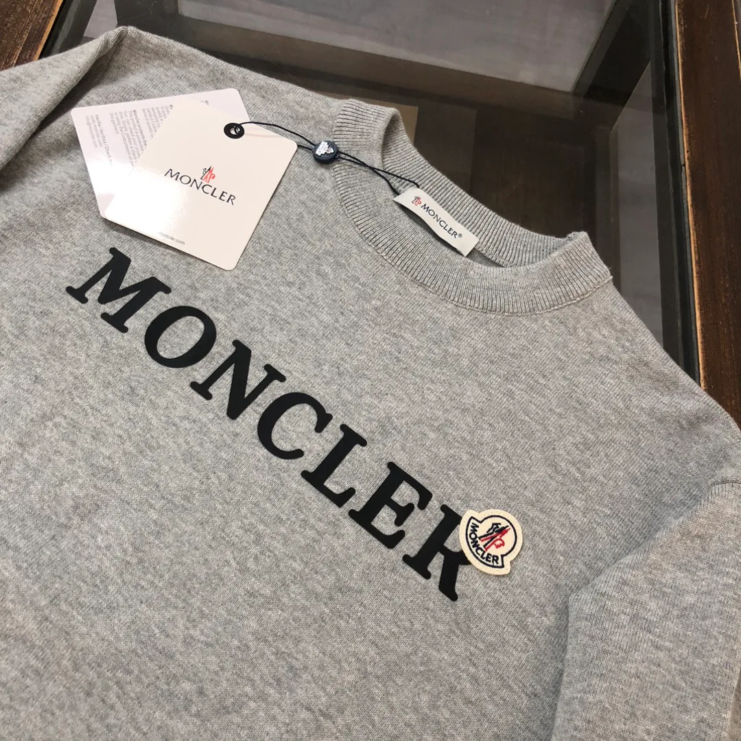 Джемперы И Свитеры Мужские Moncler 18002353