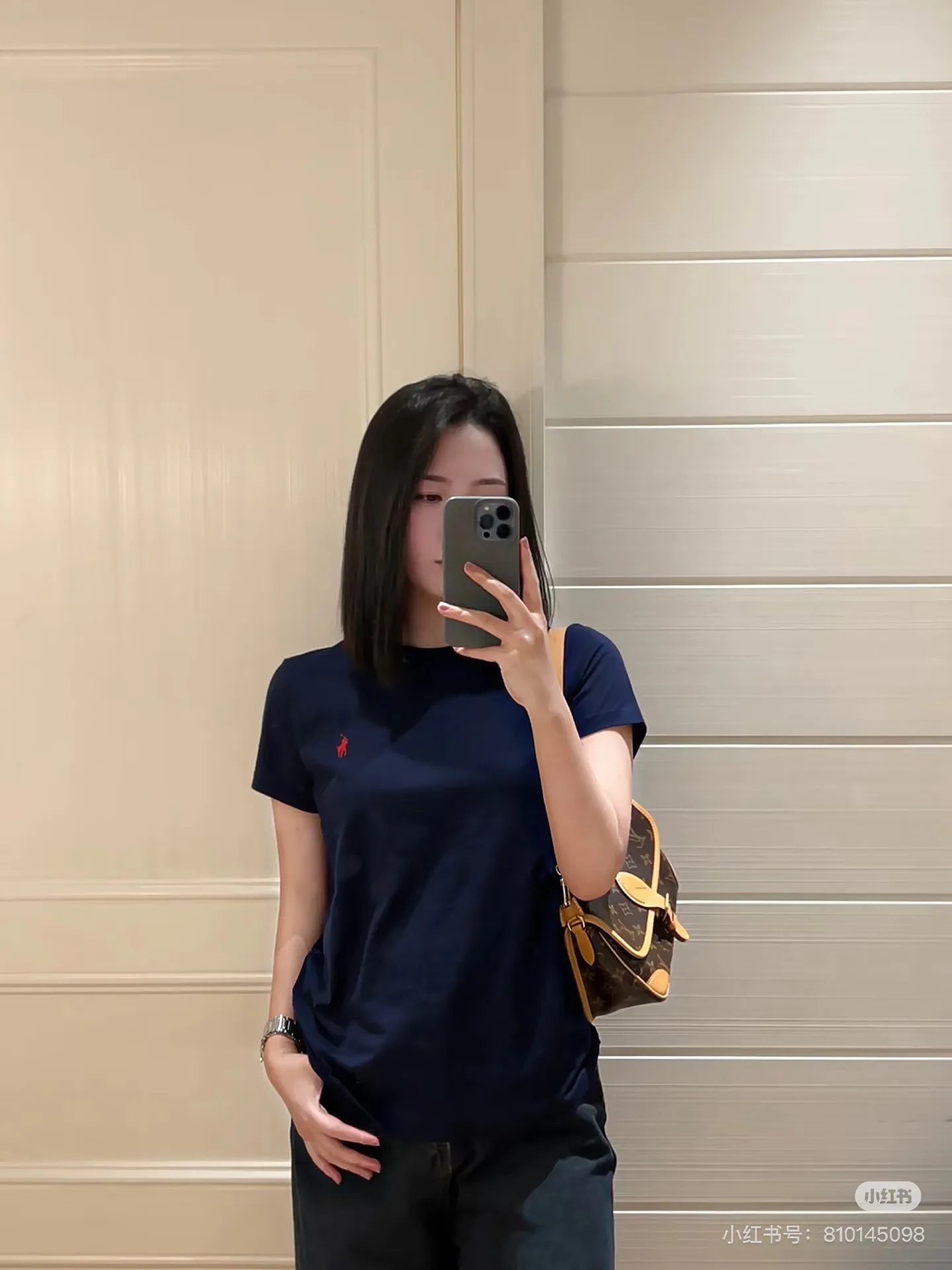 Футболки Женские Ralph Lauren 17961528