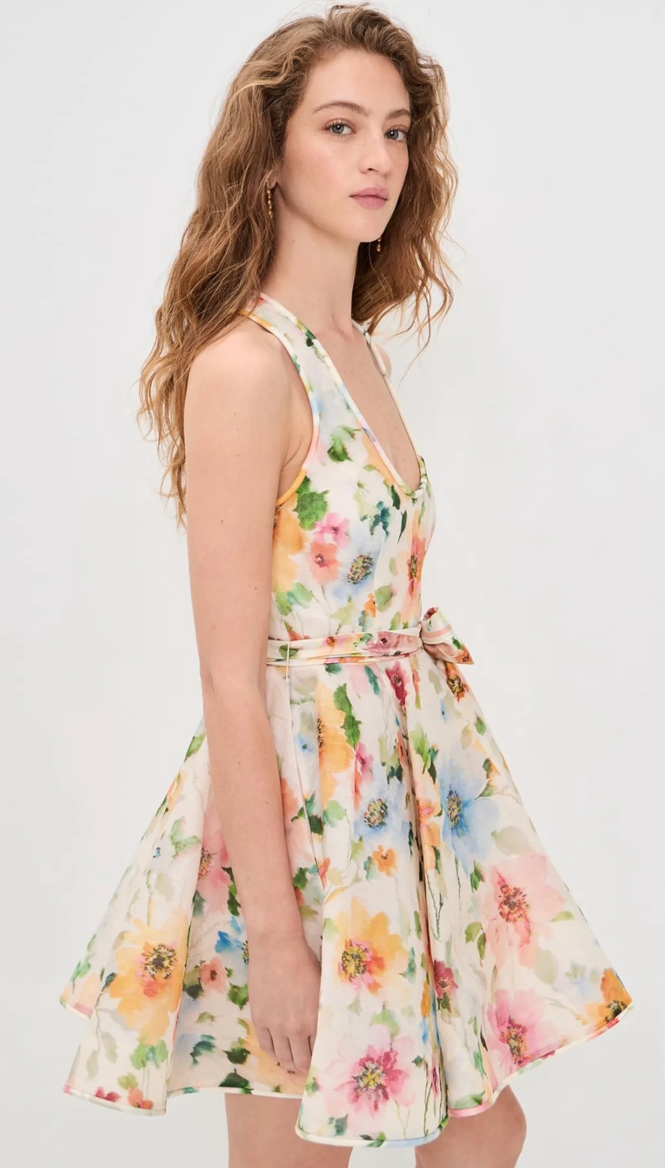 Платья Женские Zimmermann 17503248