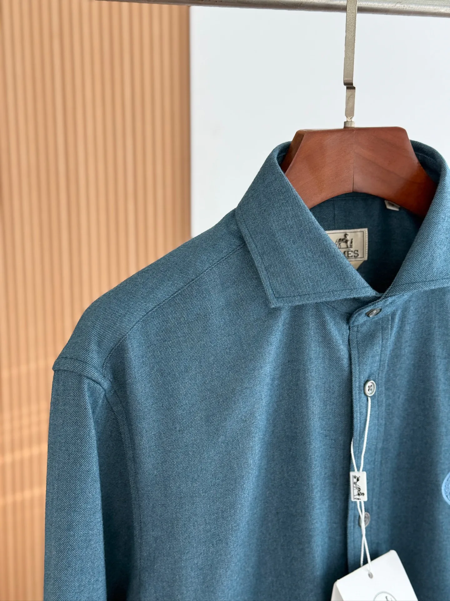 Рубашки Мужские Hermes 437633