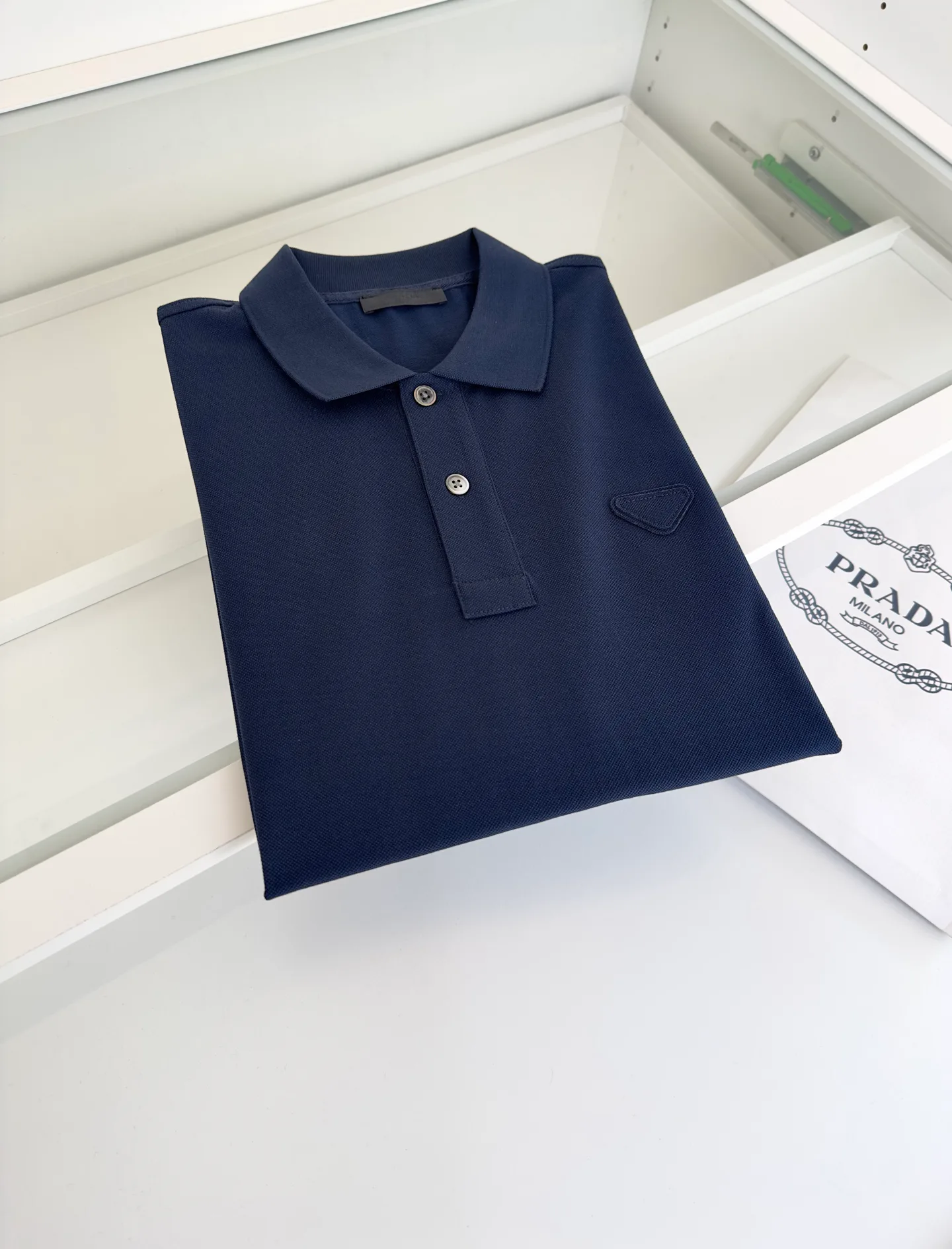 Футболки Мужские Prada 6315