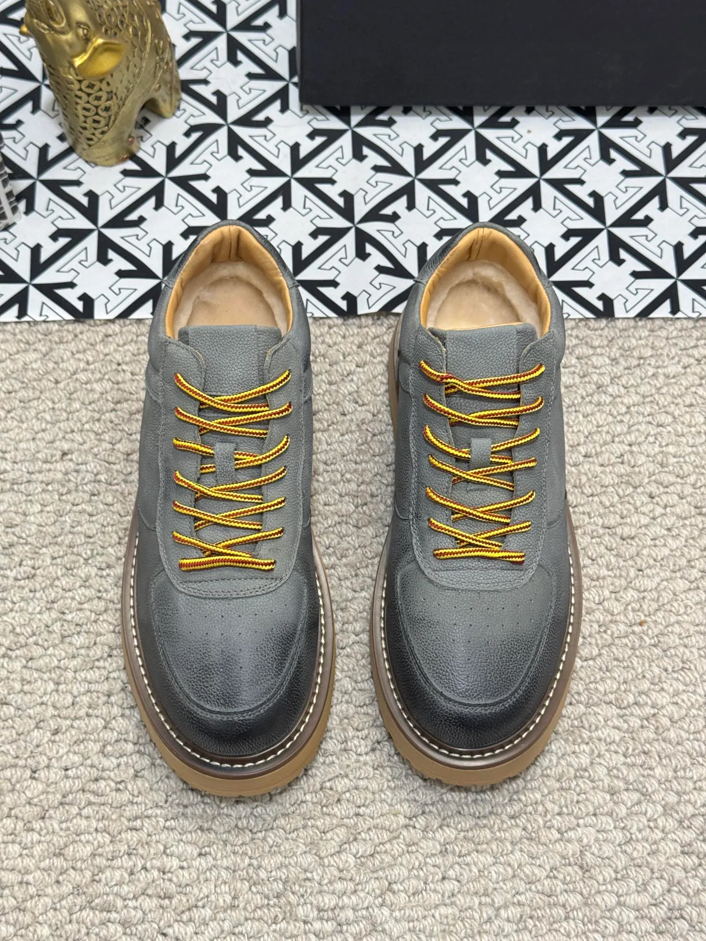 Ботинки Мужские Ugg 261197