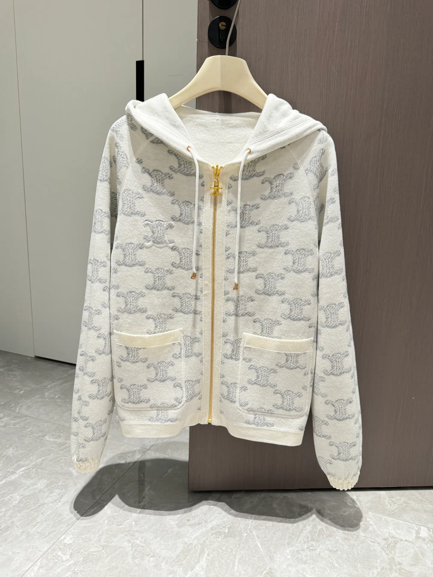 Свитшоты И Худи Мужские Celine 102720