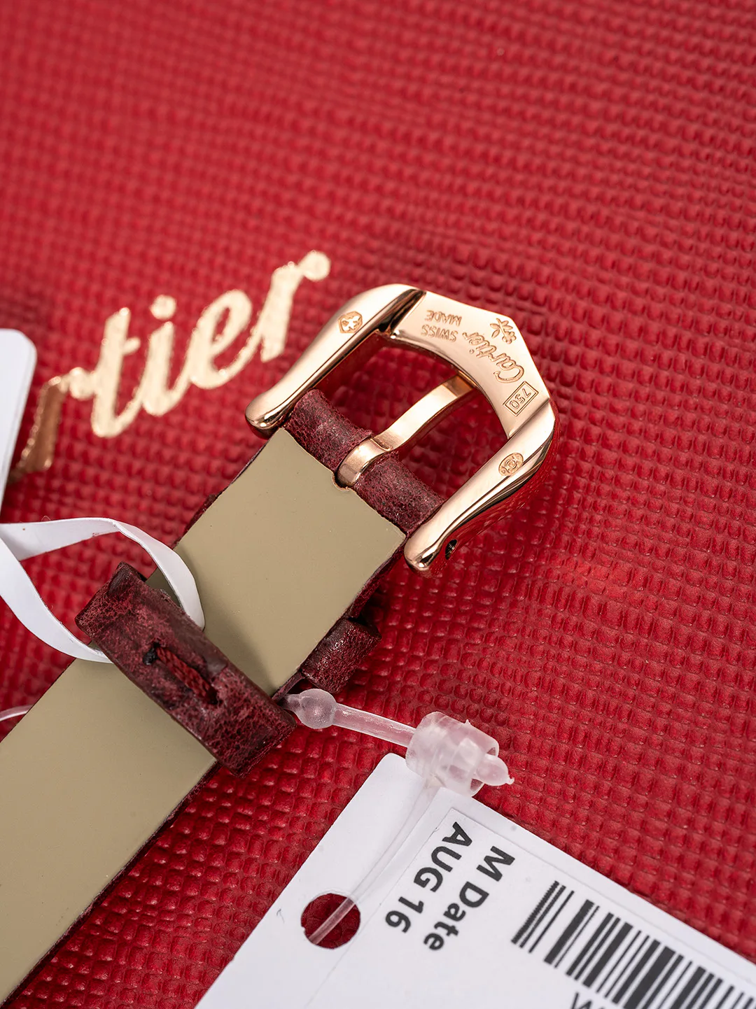 Часы Женские Cartier 11215496