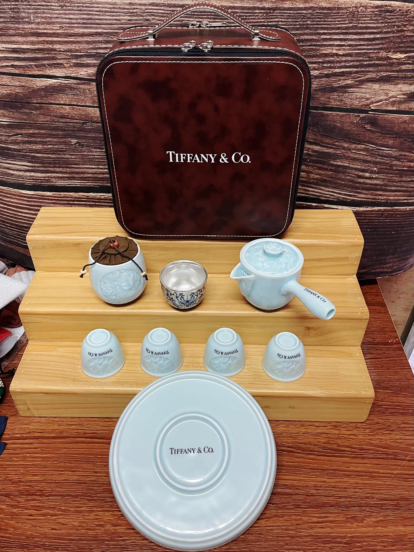 Посуда Tiffany 20492