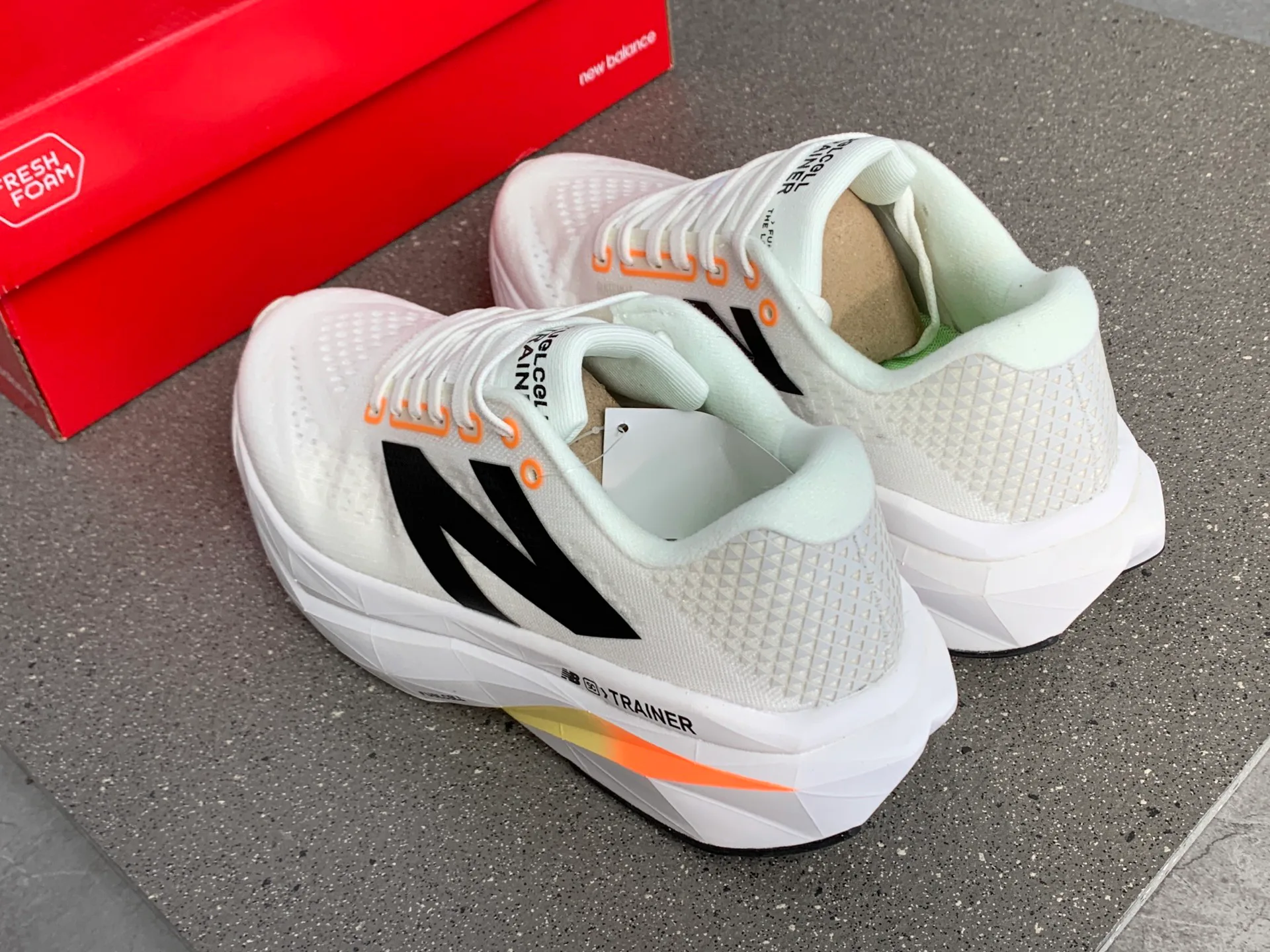 Кроссовки Женские New Balance 5584866
