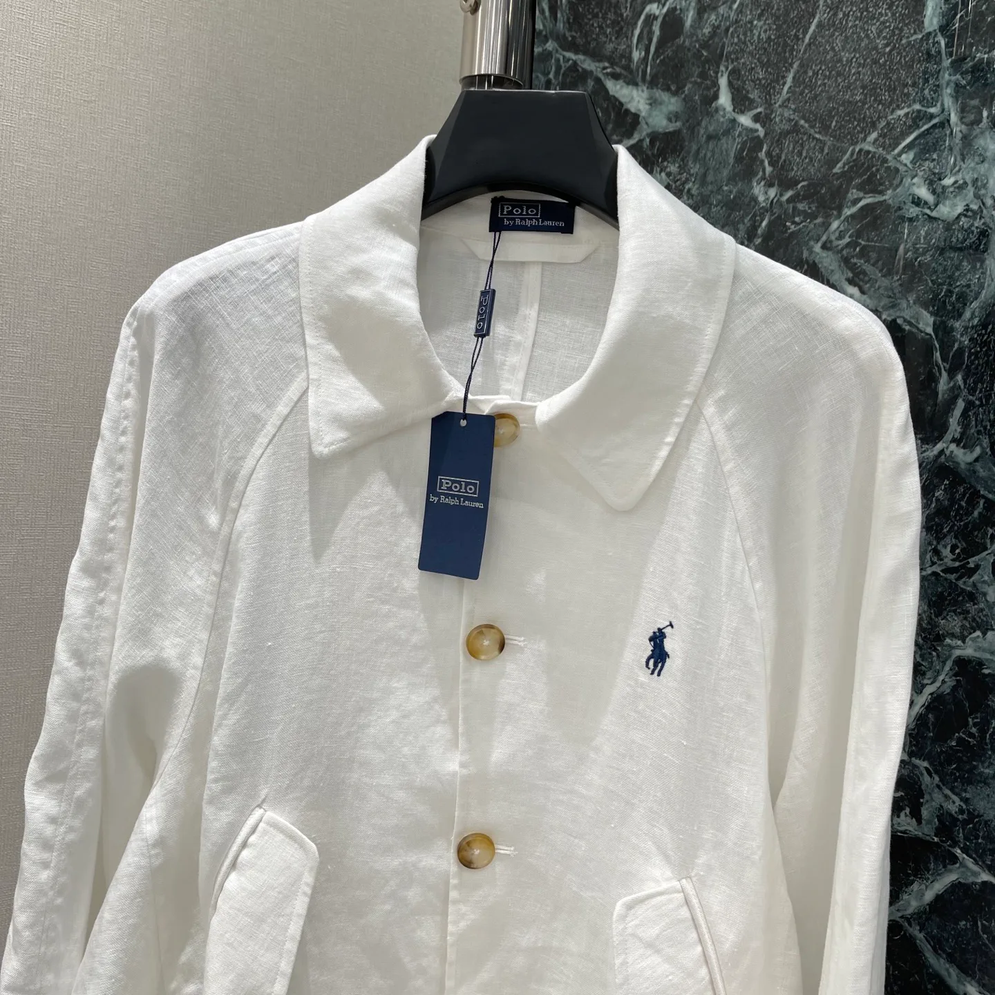 Пиджаки Мужские Ralph Lauren 14312604