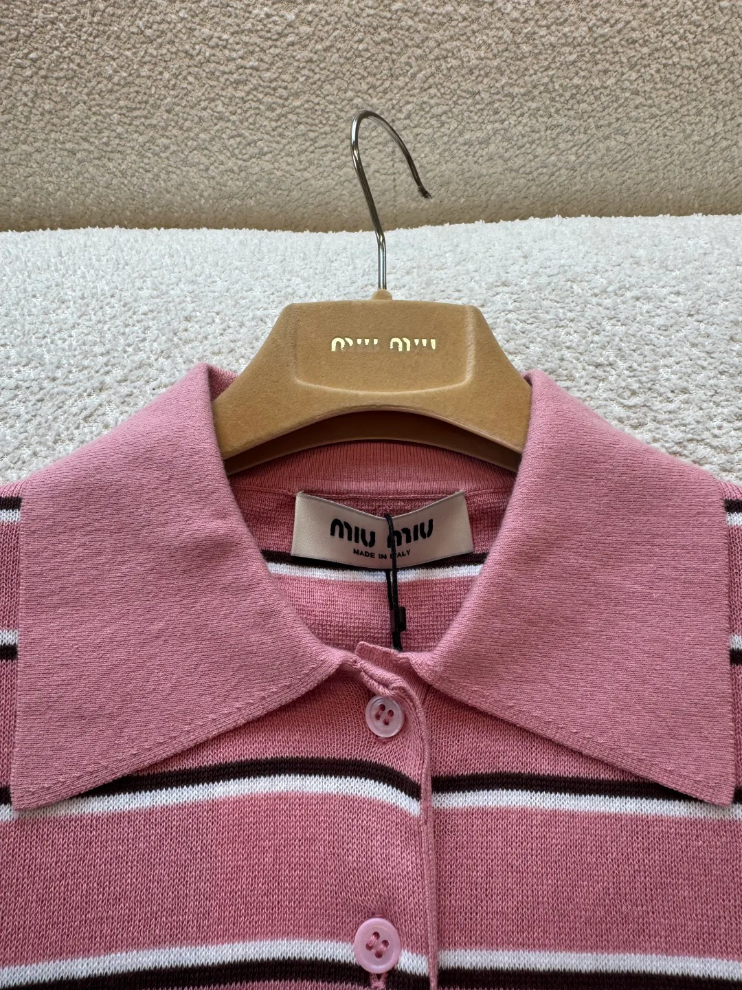 Рубашки Женские Miu Miu 12298549