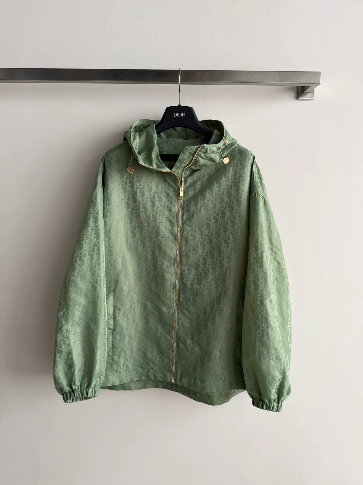 Куртки И Пуховики Женские Christian Dior 6186521