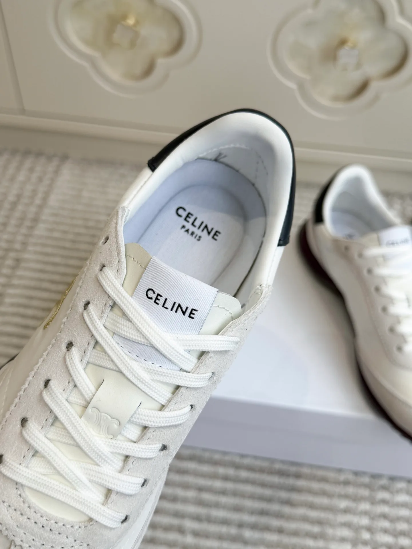 Кроссовки Женские Celine 18511665