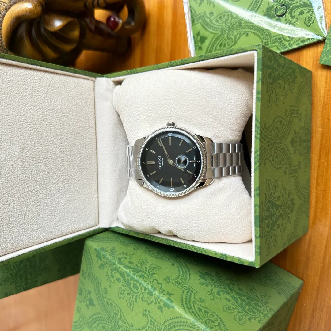 Часы Мужские Gucci 116359