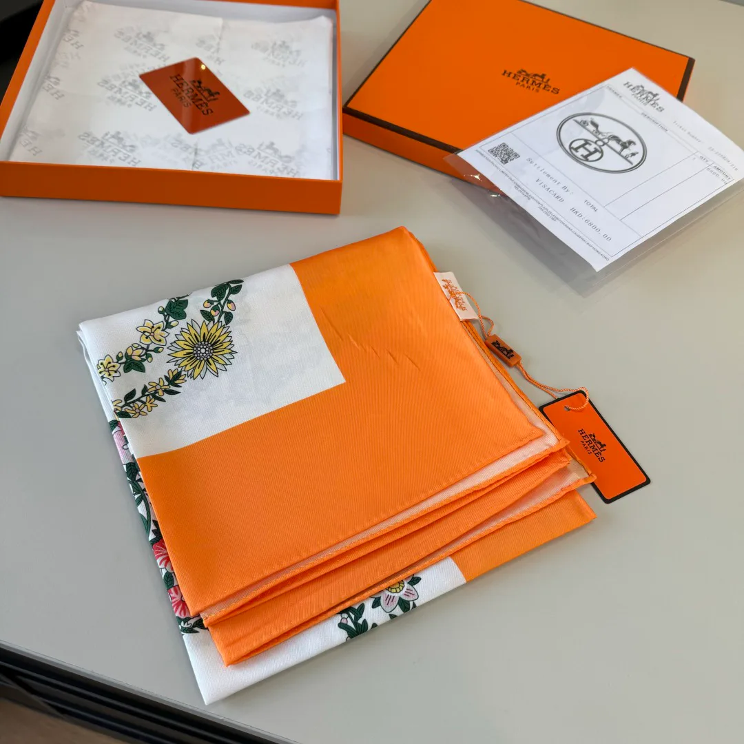 Платки Hermes 10416204