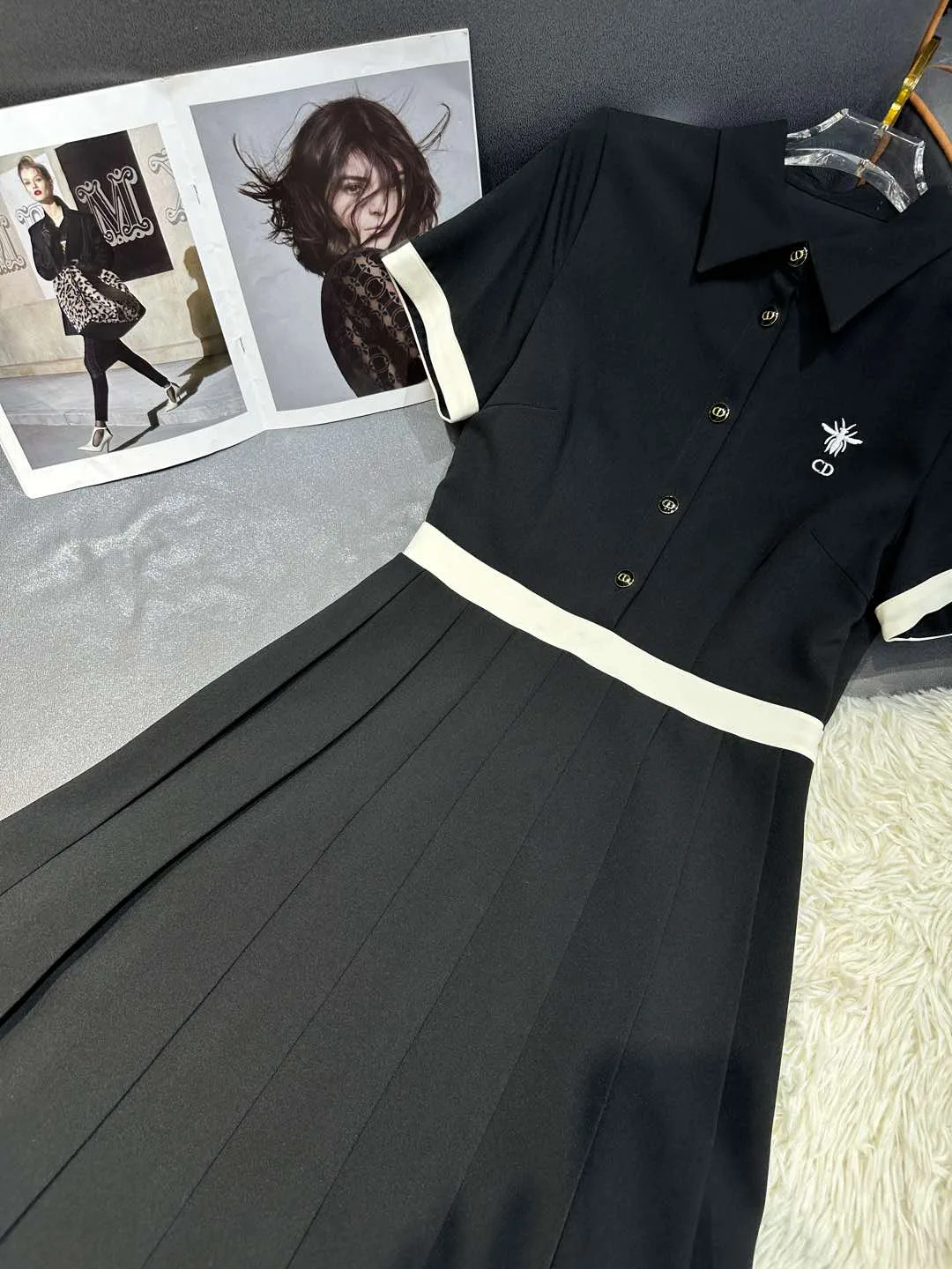 Платья Женские Christian Dior 14564841