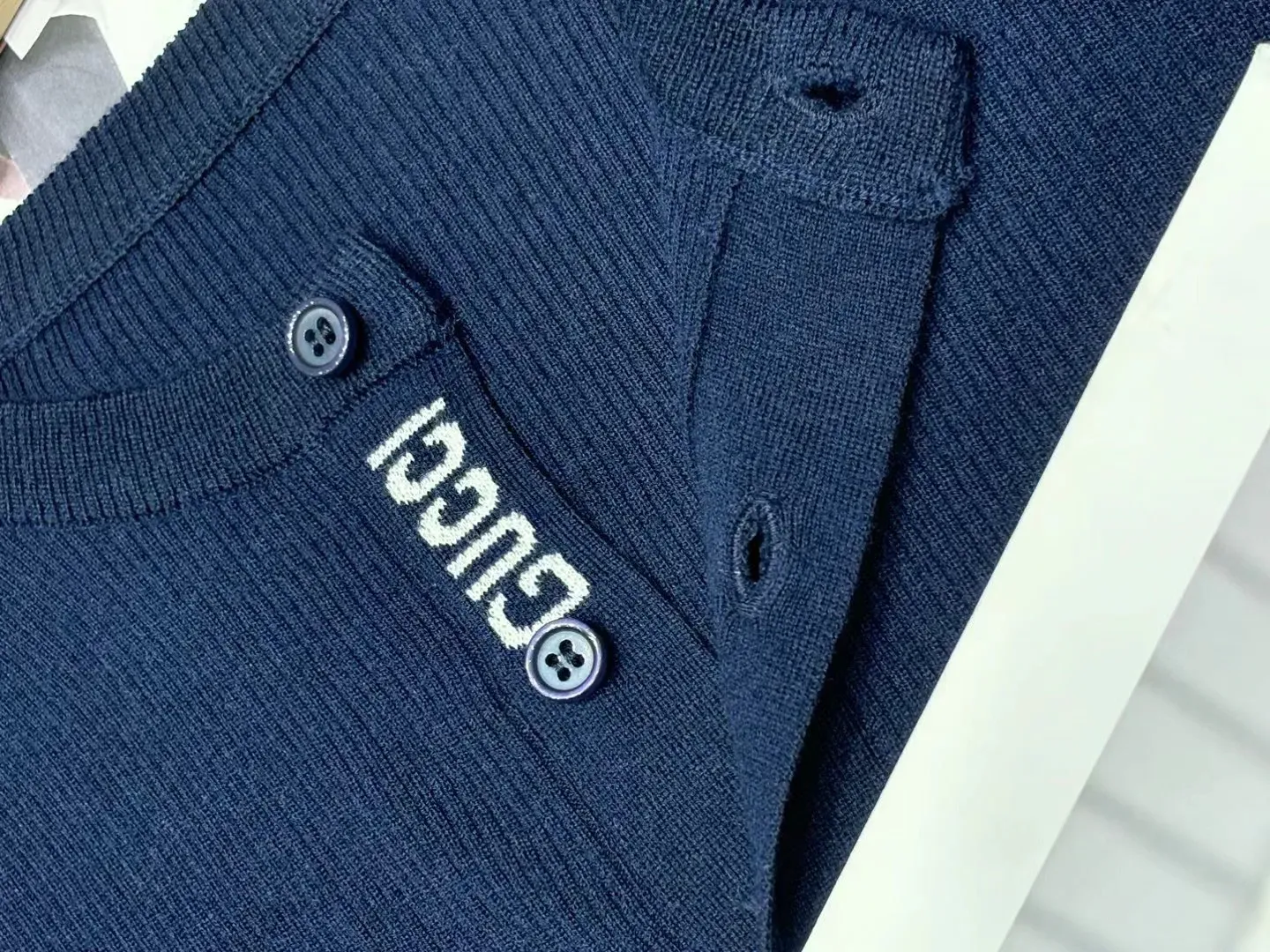 Джемперы Женские Gucci 284980