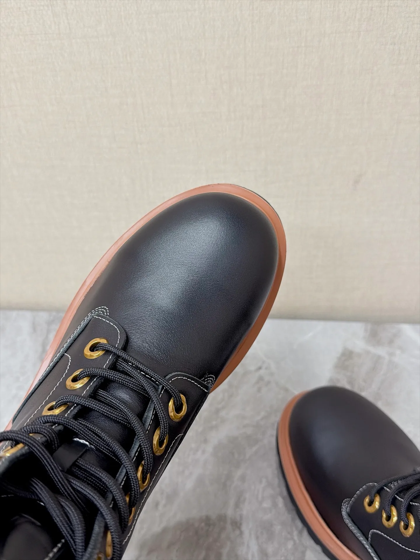 Ботинки Женские Louis Vuitton 19179025
