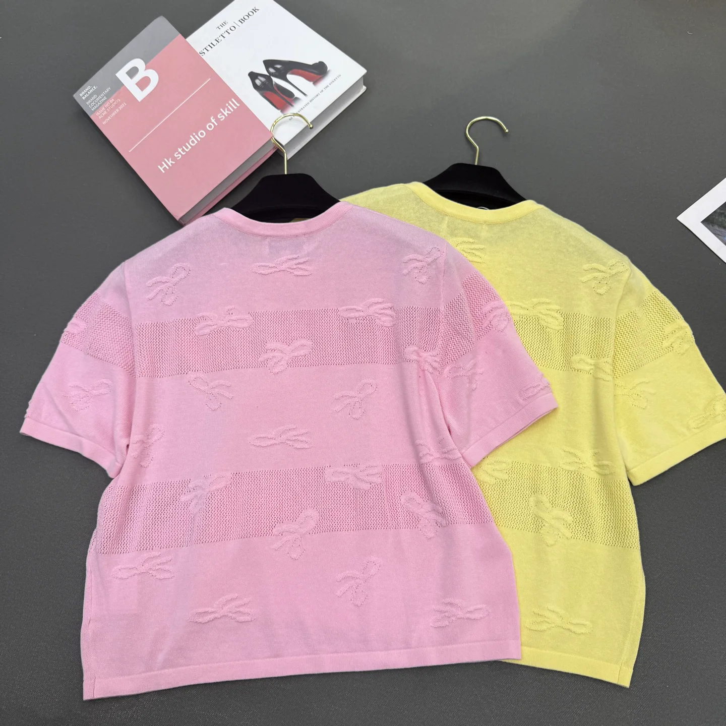 Футболки Женские Chanel 23198