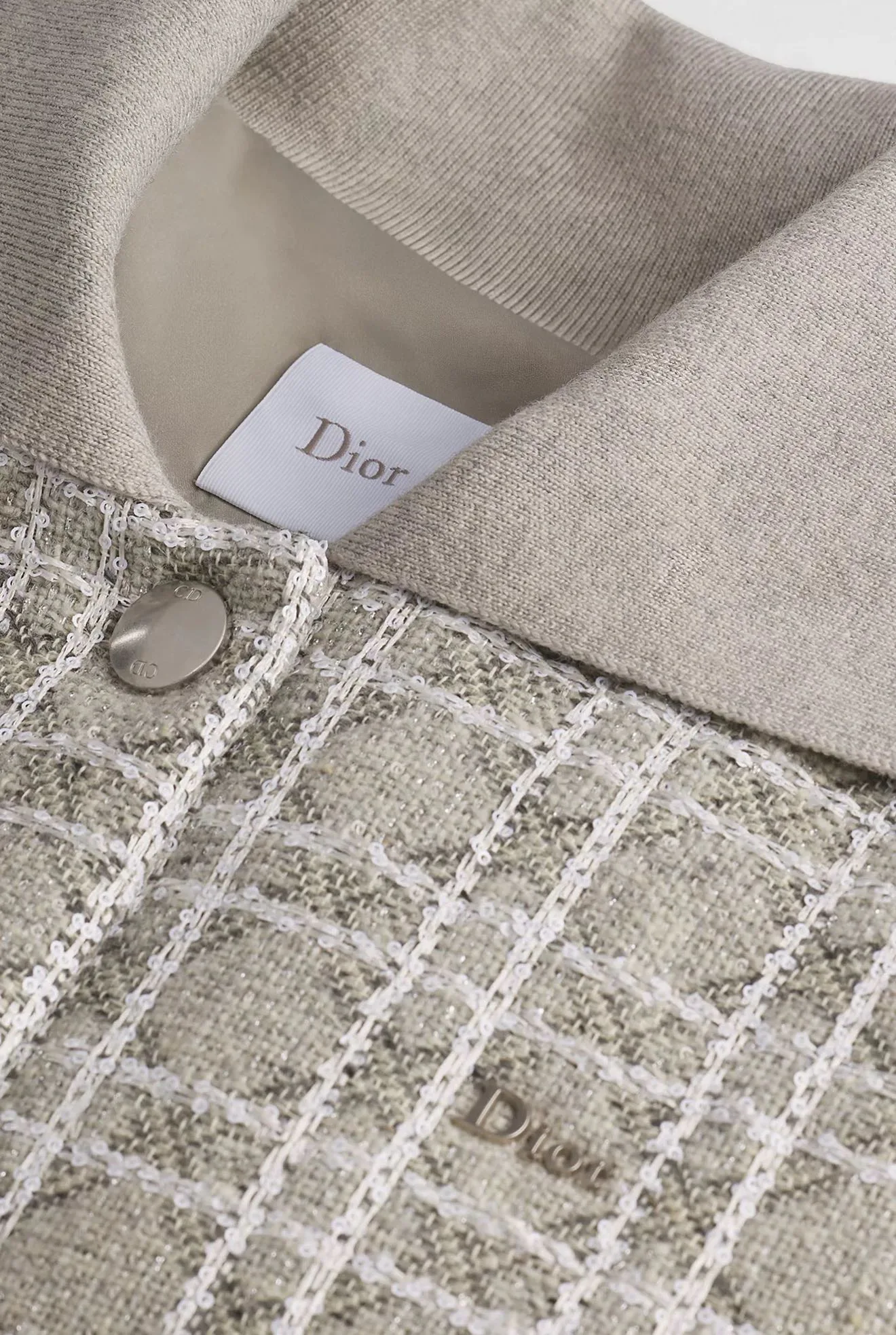 Жакеты Женские Christian Dior 20071371