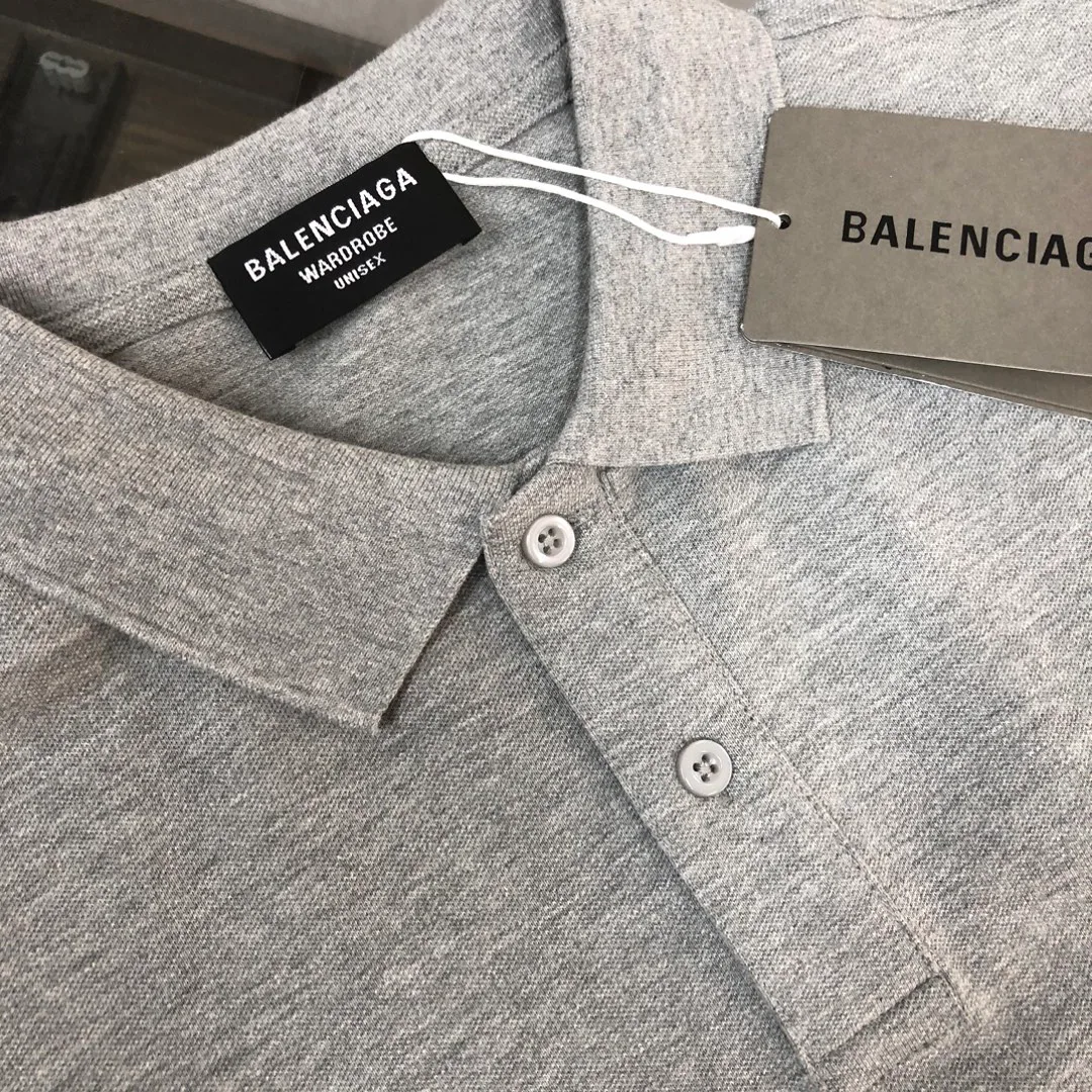 Рубашки Мужские Balenciaga 11230906