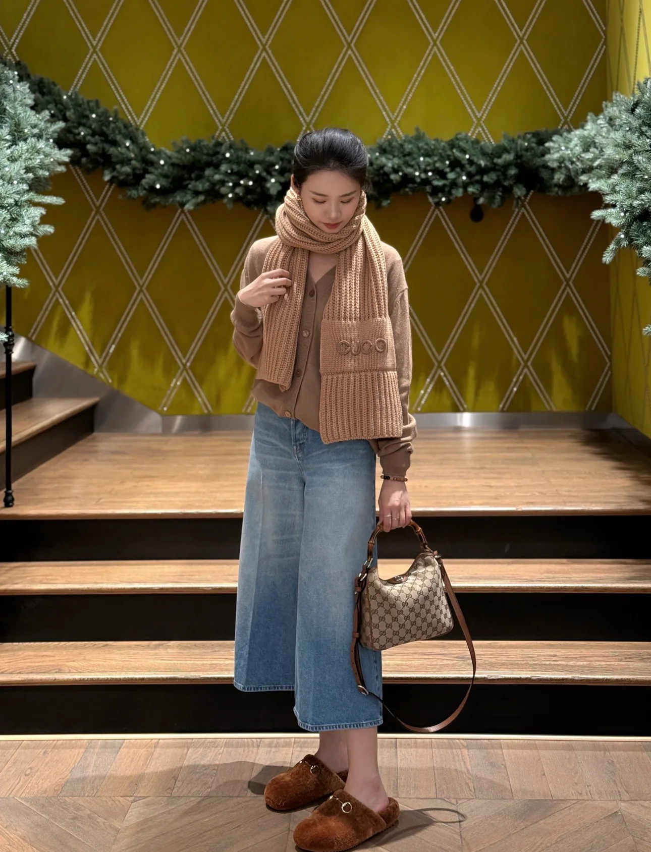 Классические Сумки Женские Gucci 11248380