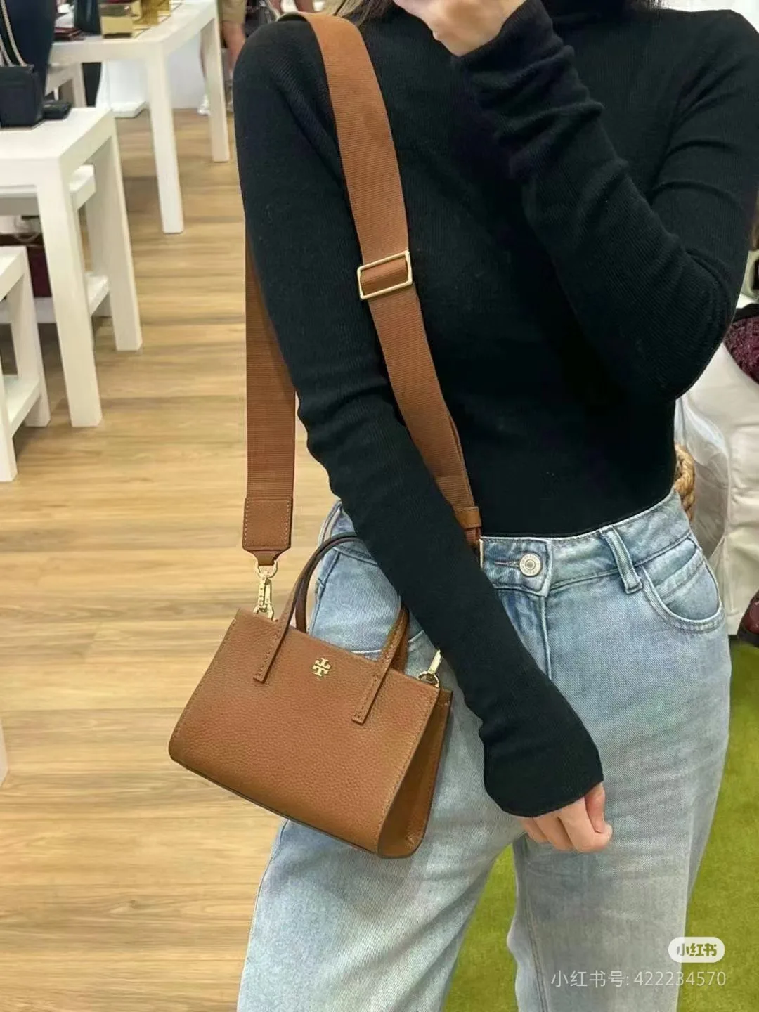 Классические Сумки Женские Tory Burch 22893
