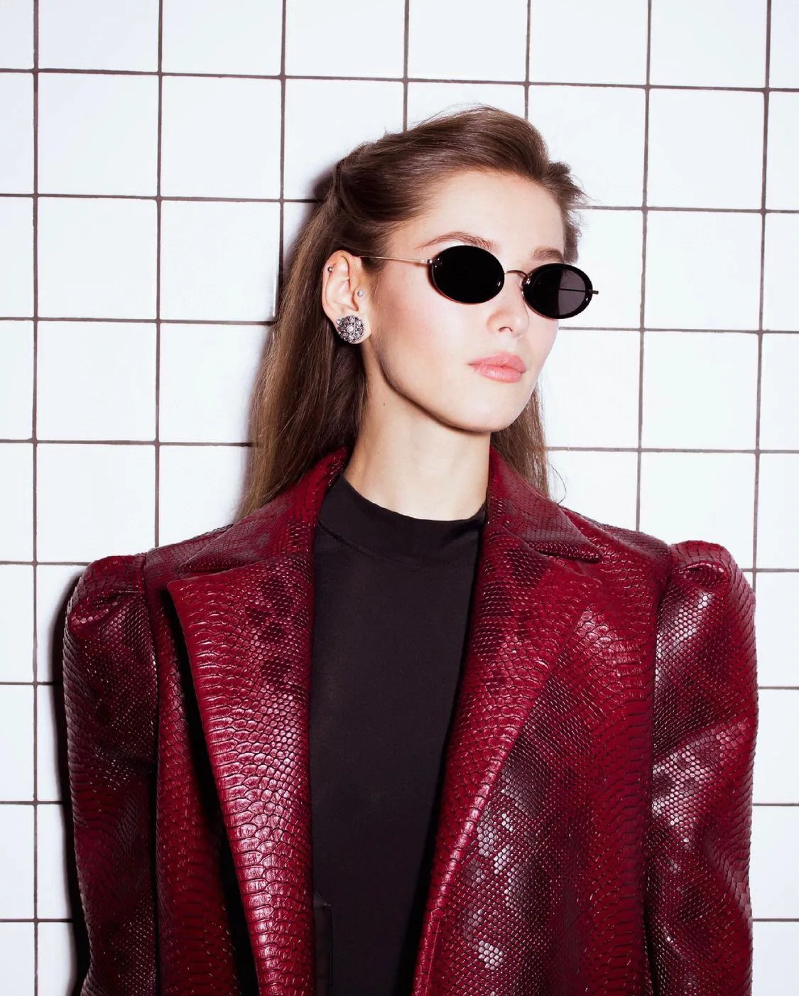 Очки Christian Dior 7216