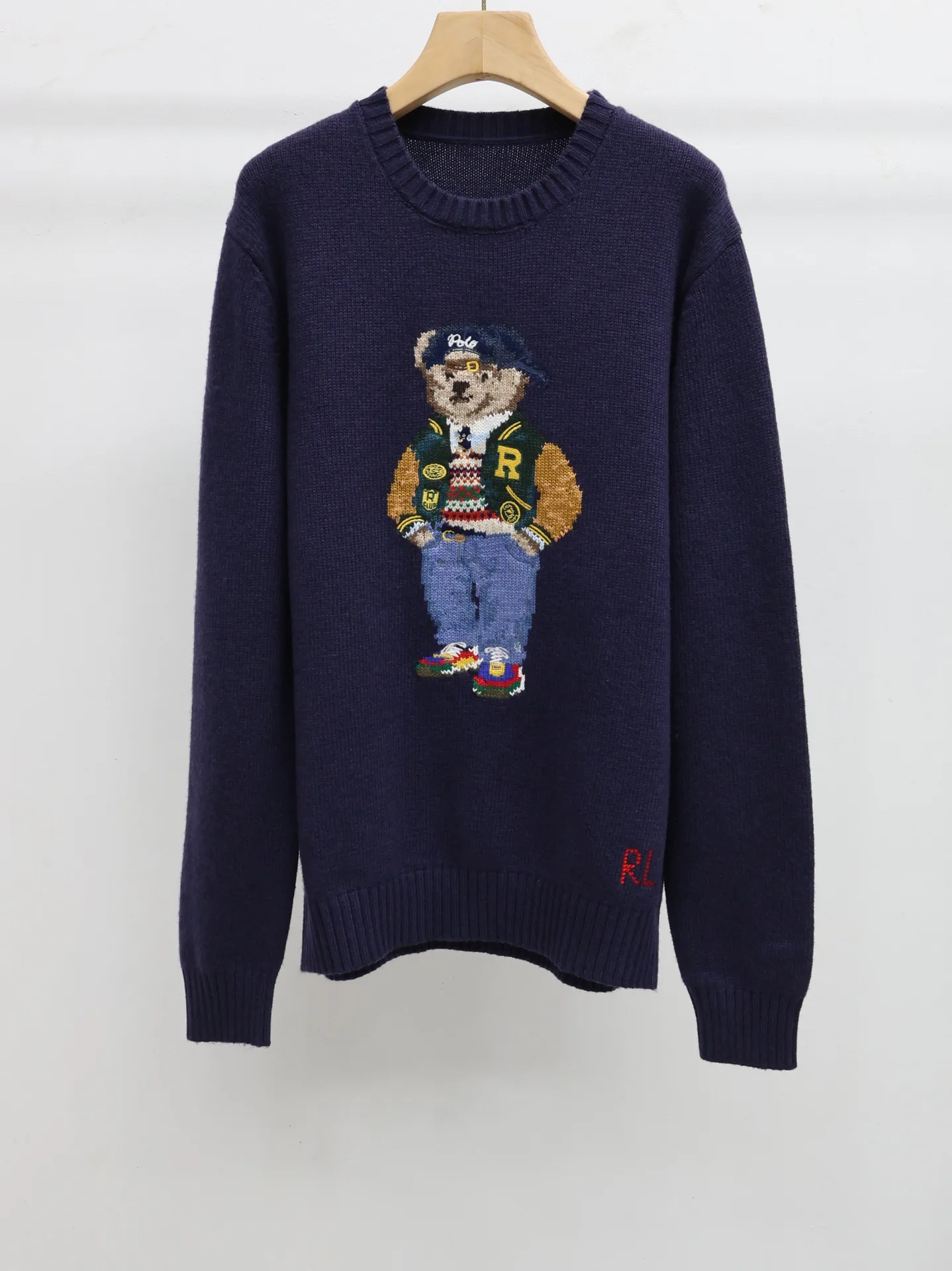 Джемперы И Свитеры Женские Ralph Lauren 1215287