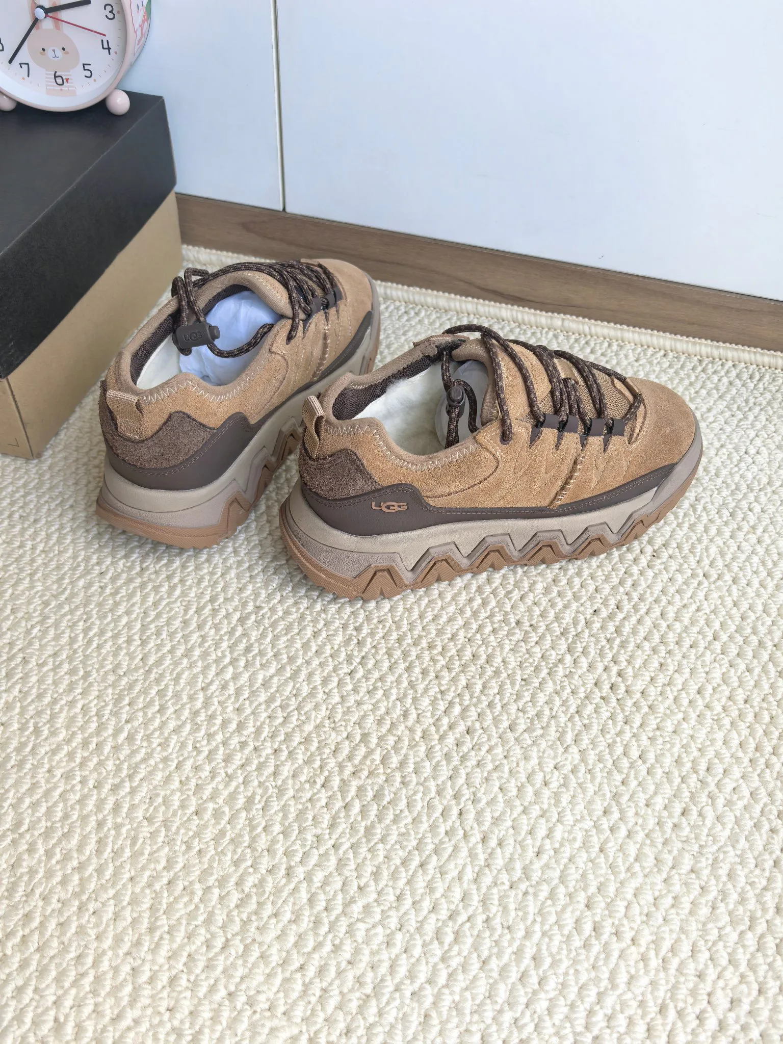 Кроссовки Женские Ugg 175985