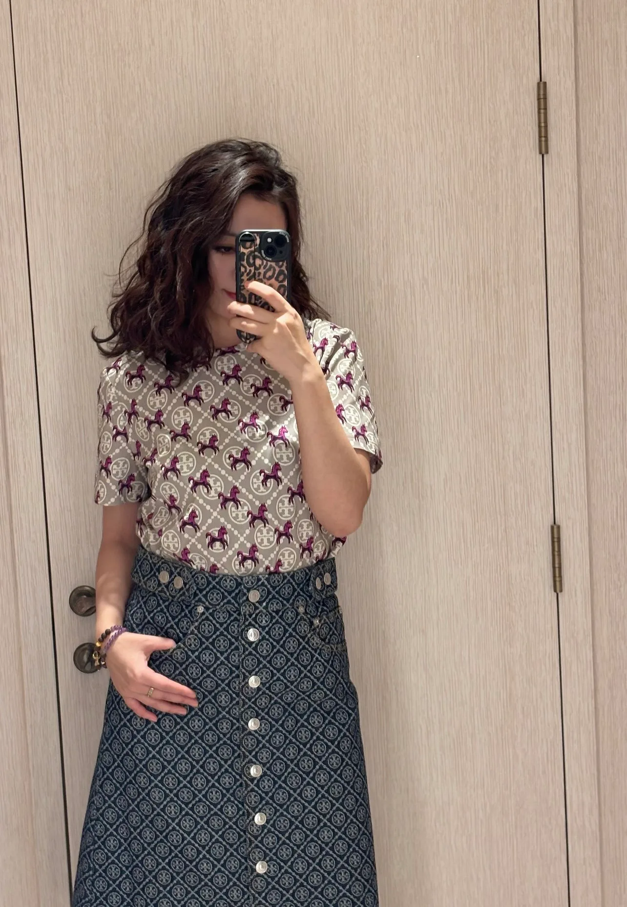 Футболки Женские Tory Burch 11578794