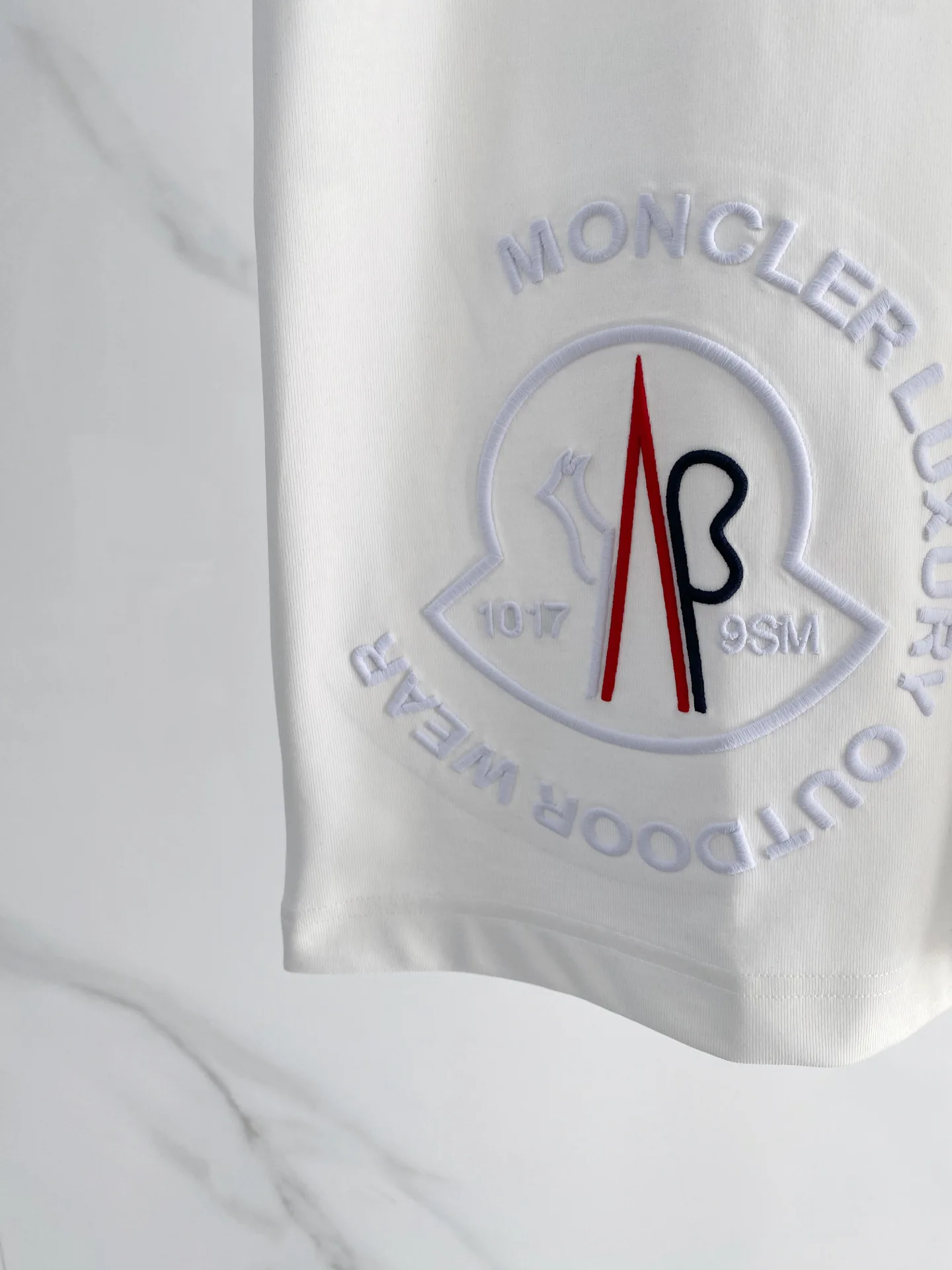 Футболки Мужские Moncler 11865283