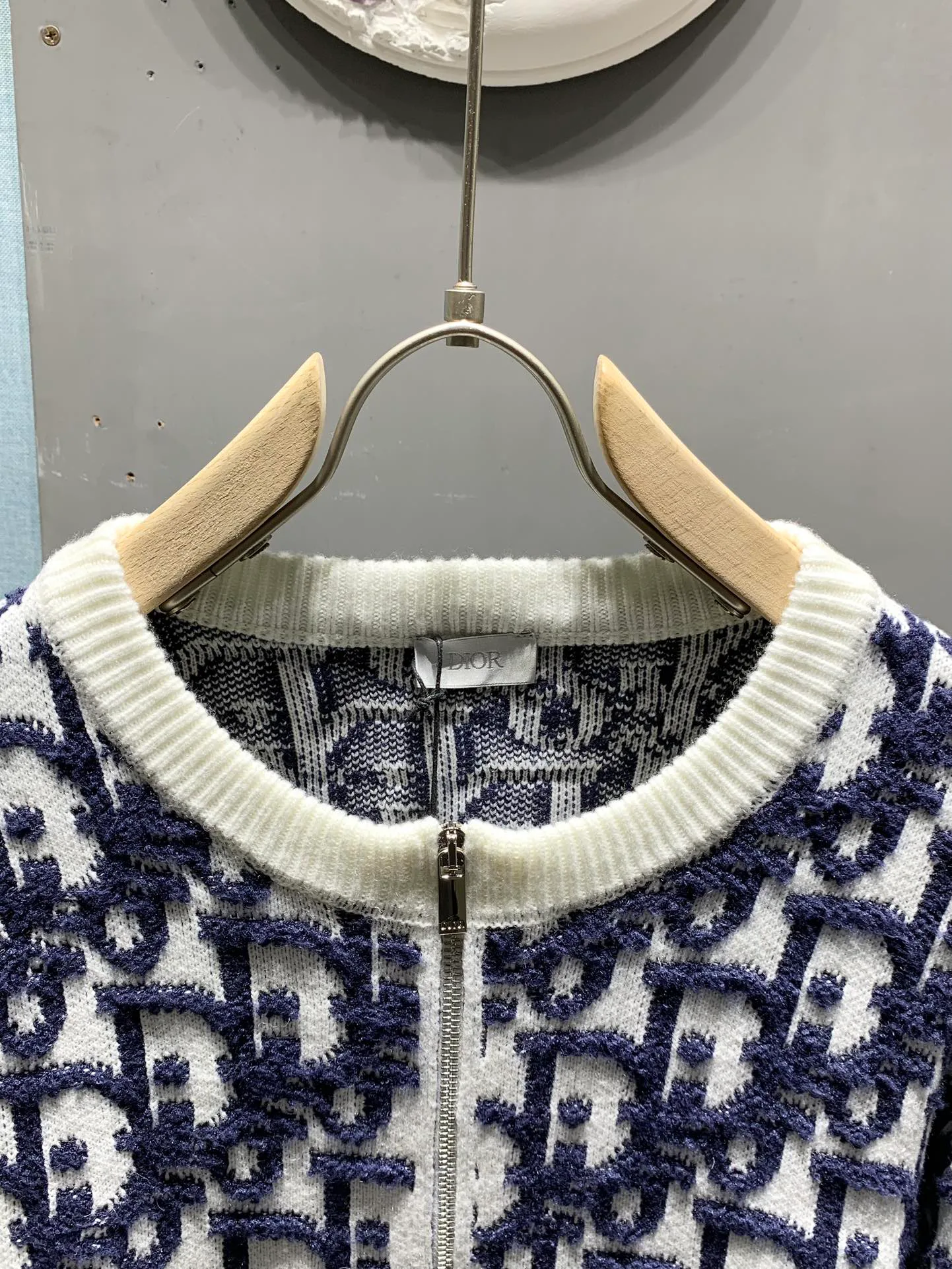 Джемперы И Свитеры Мужские Christian Dior 243173